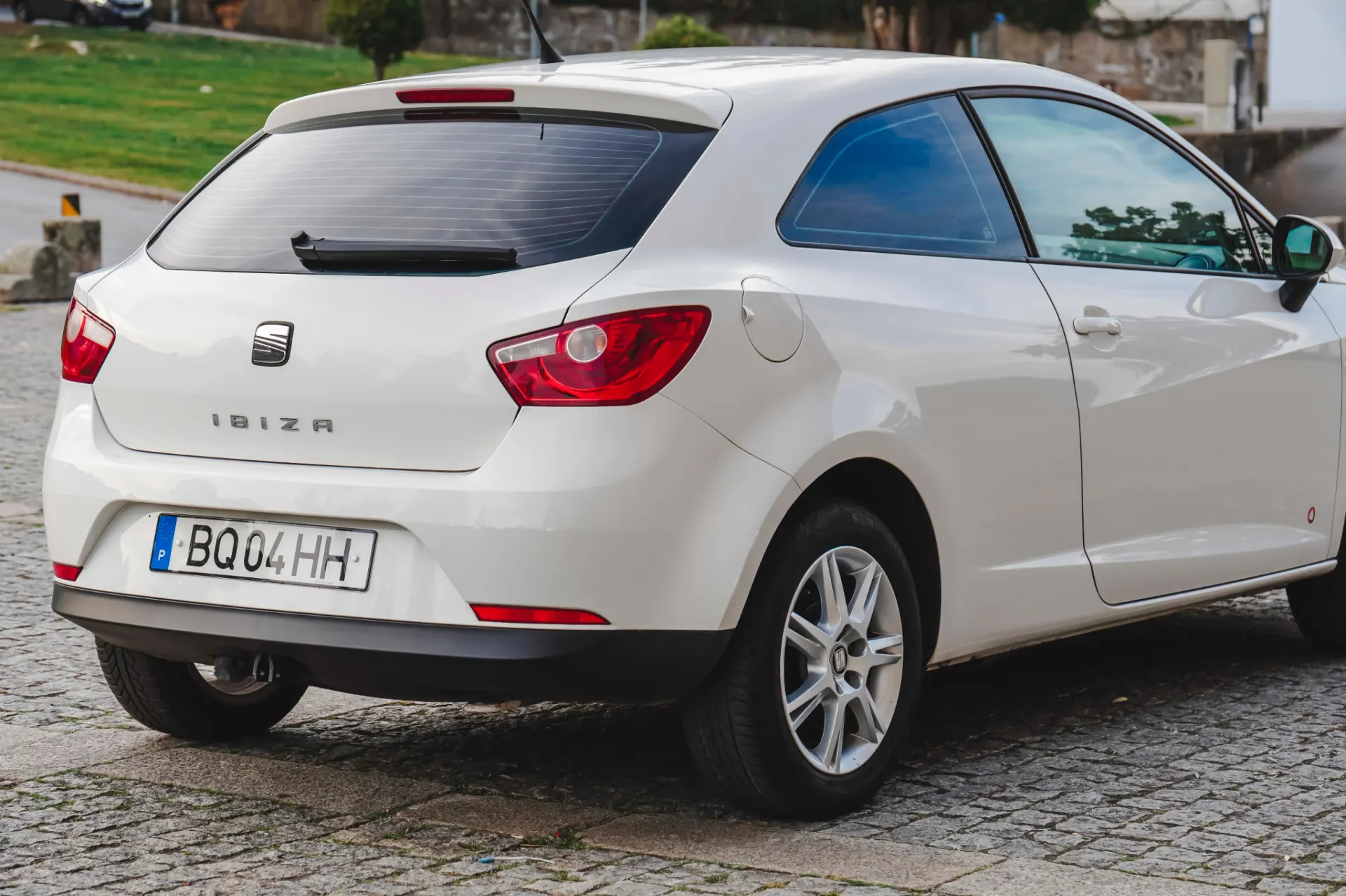 SEAT Ibiza 1.2 TDi Reference DPF 37