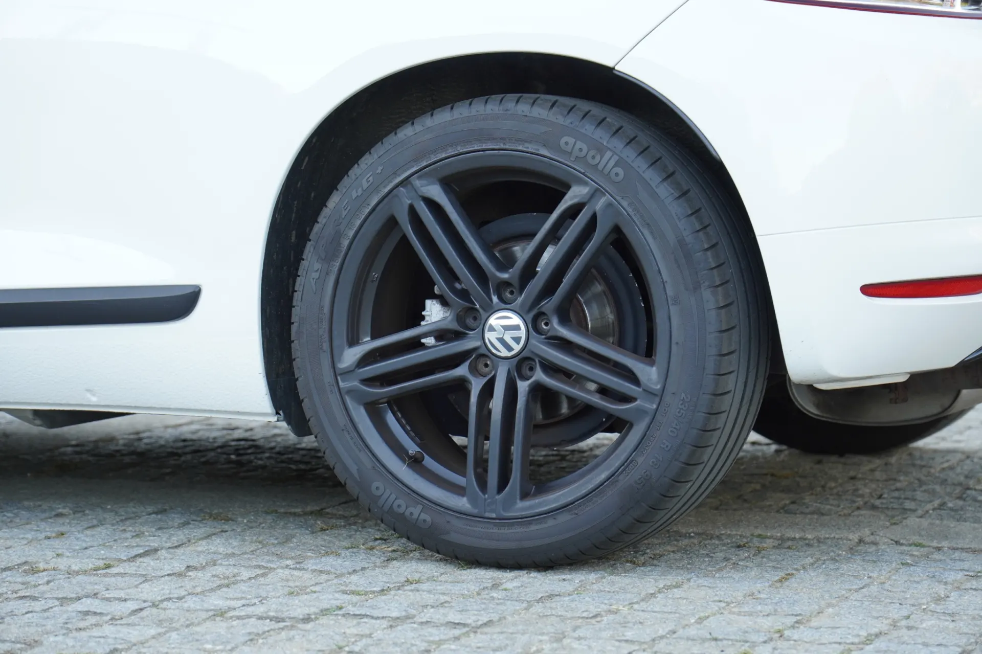 Volkswagen Scirocco 2.0 TSI Highline 42