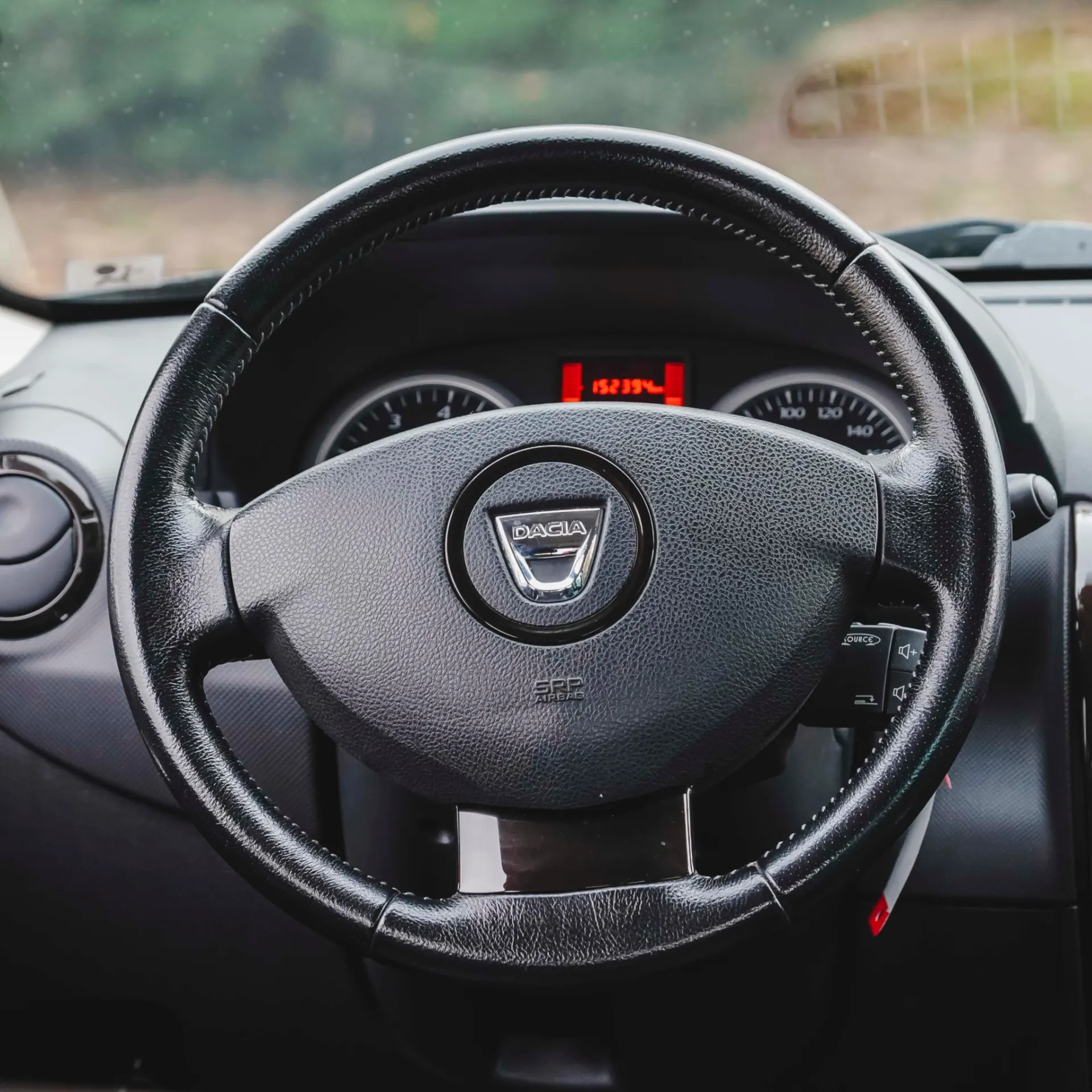 Dacia Duster 1.5 dCi Prestige 11