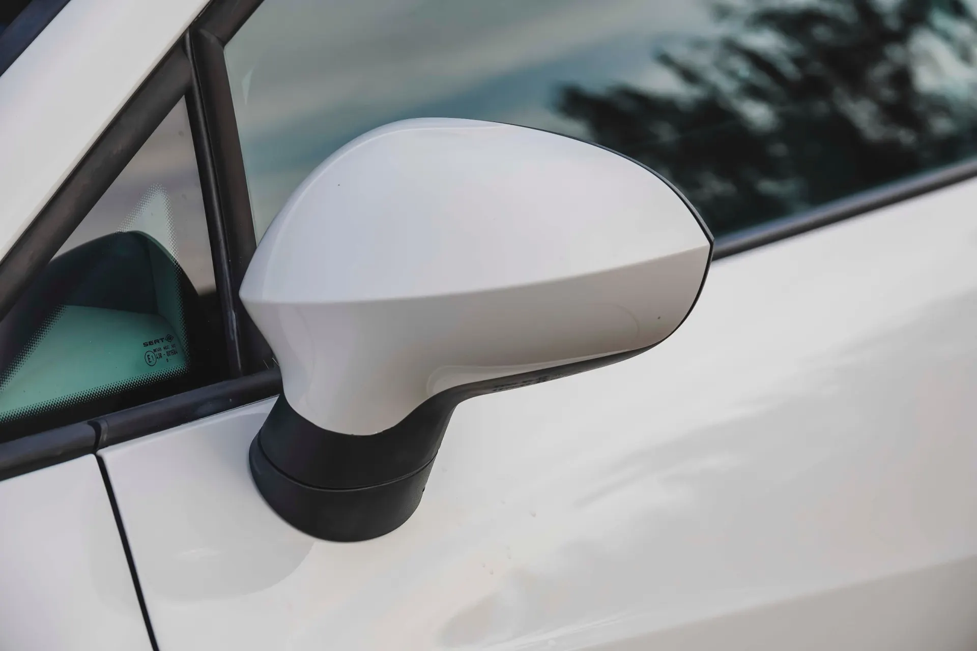 SEAT Ibiza 1.2 TDi Reference DPF 40