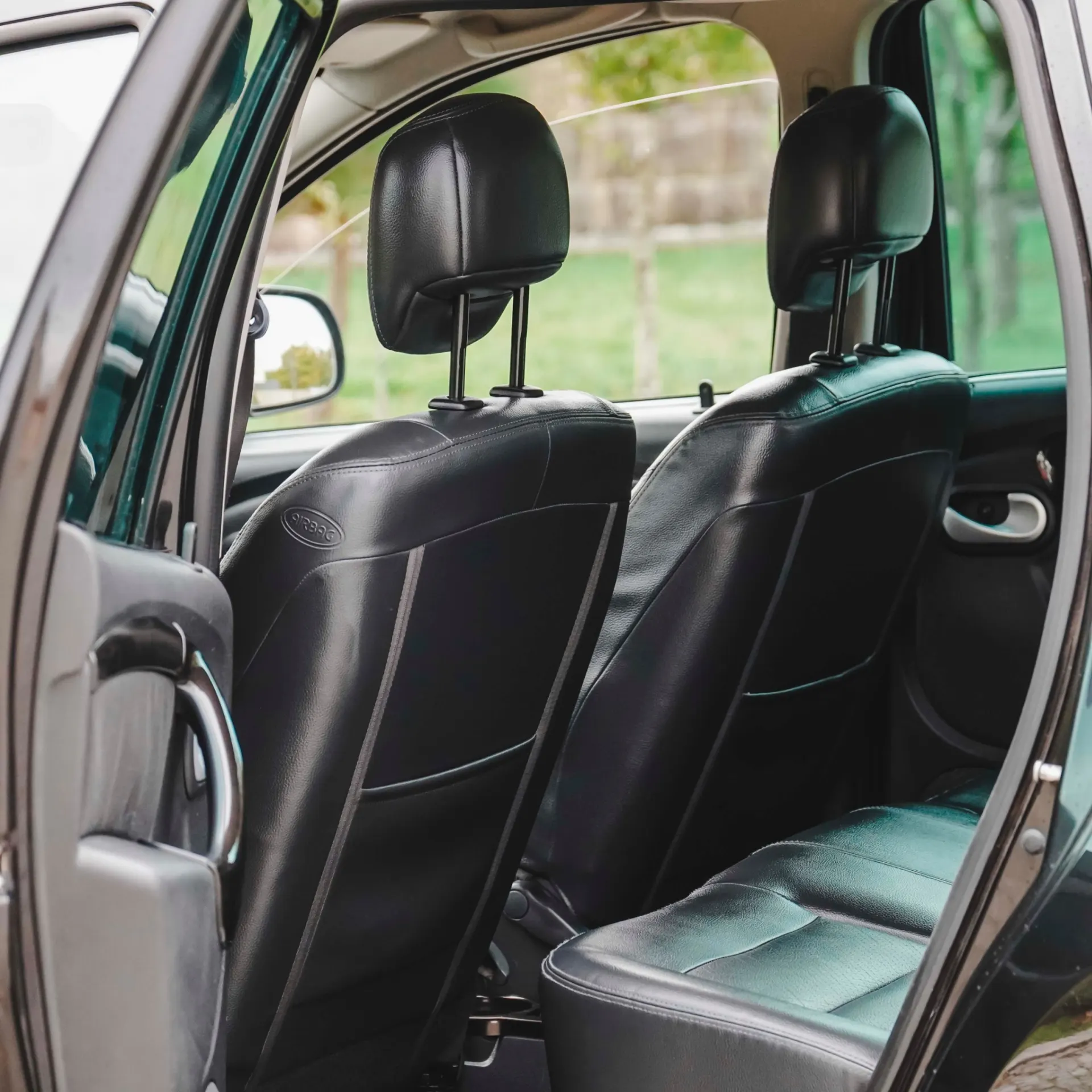 Dacia Duster 1.5 dCi Prestige 15