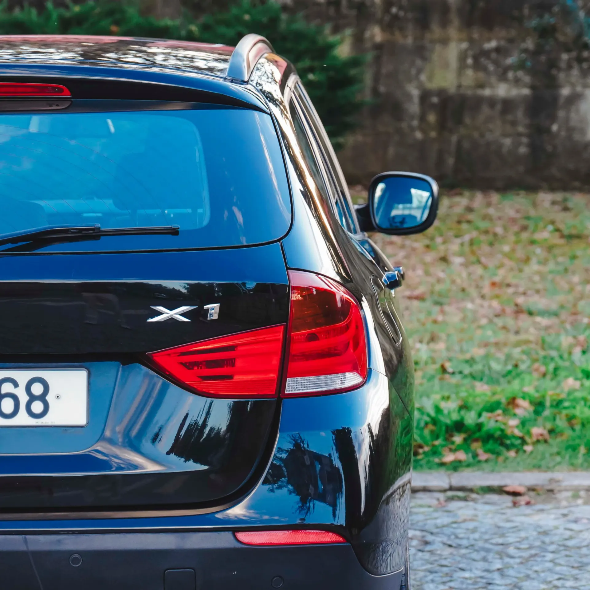 BMW X1 18 d sDrive 40