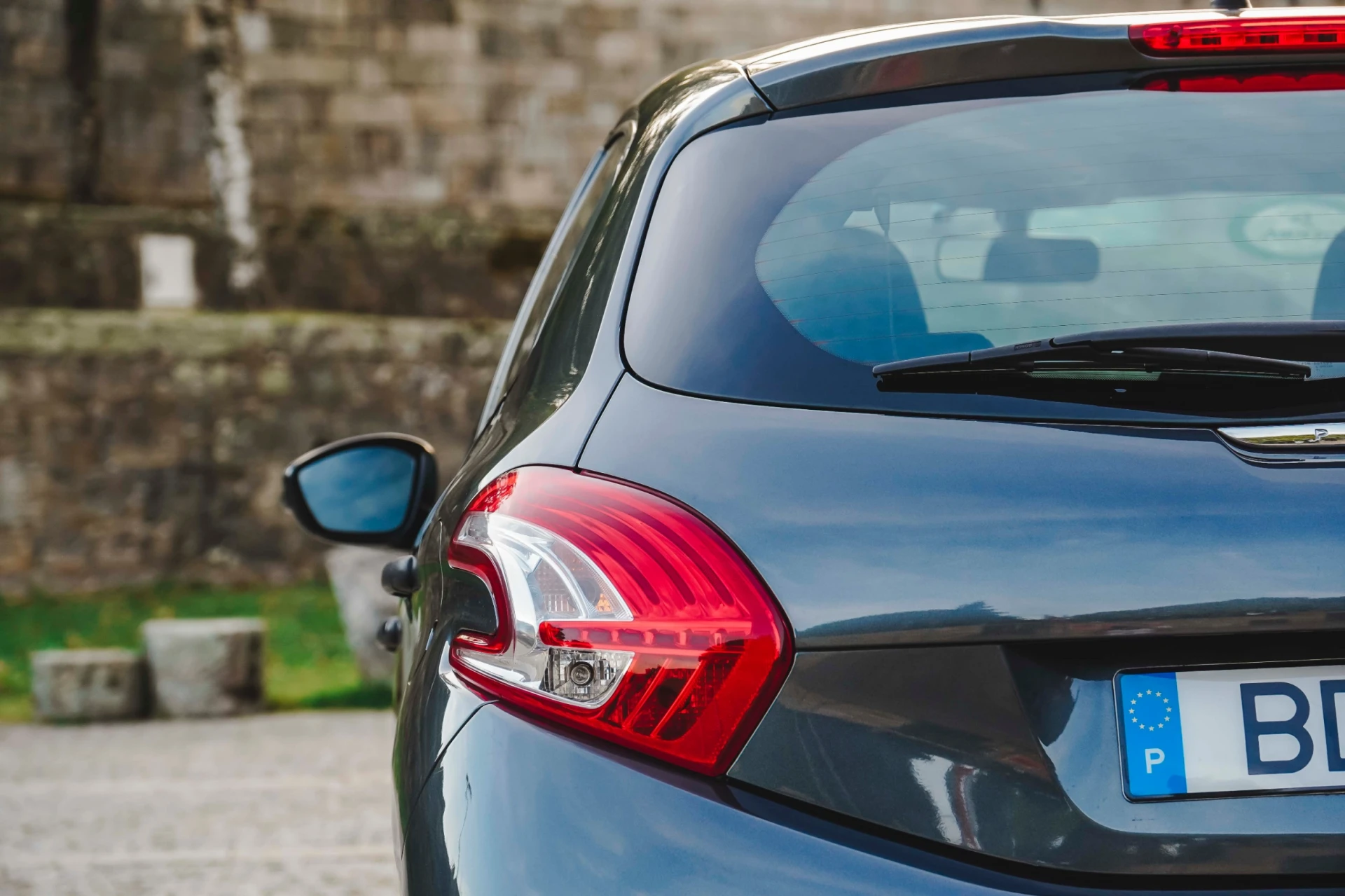 Peugeot 208 1.0 VTi Access 32