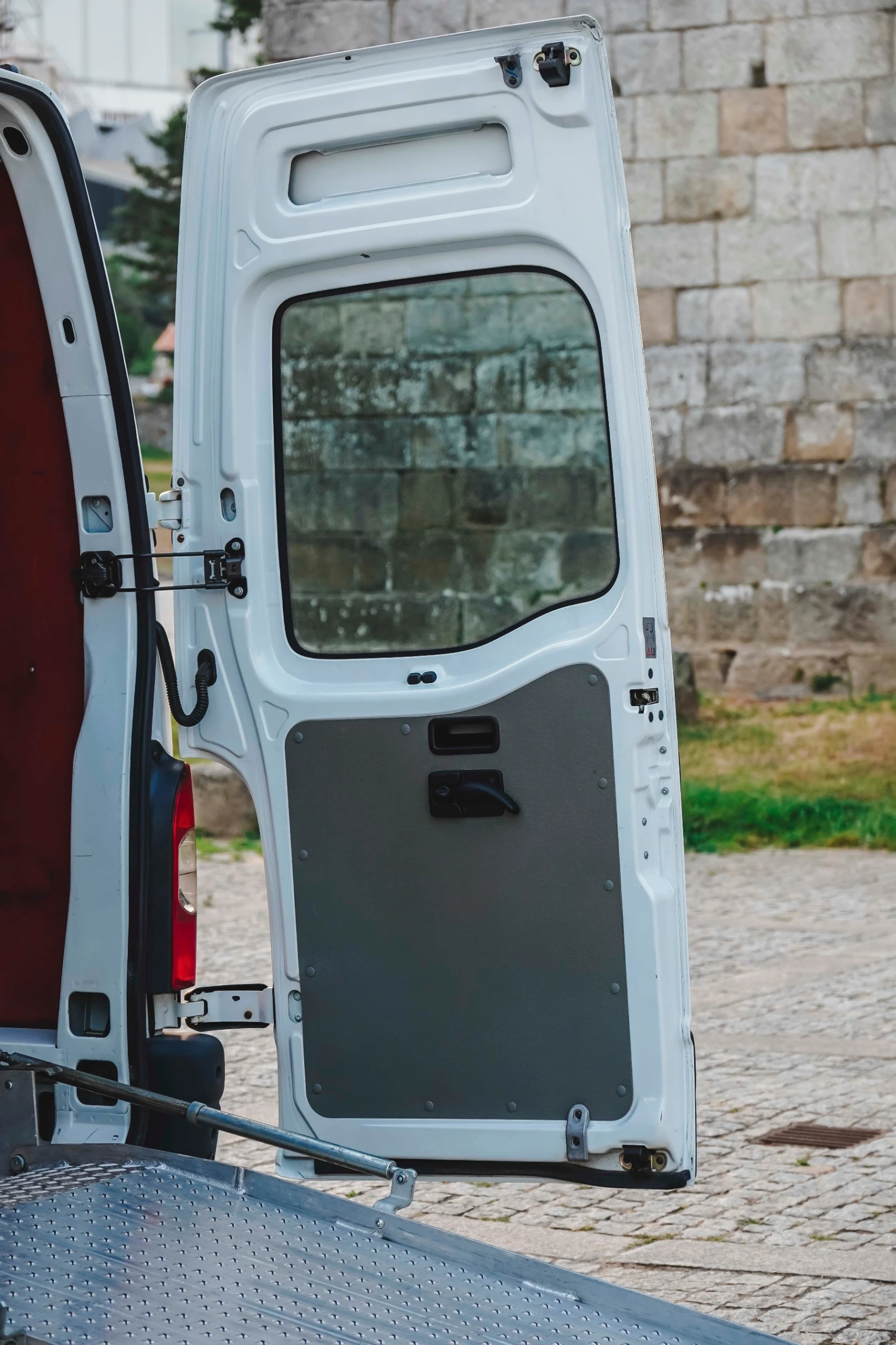 Opel Movano L2 H1 3.5T 2.5 CDTi CD 34