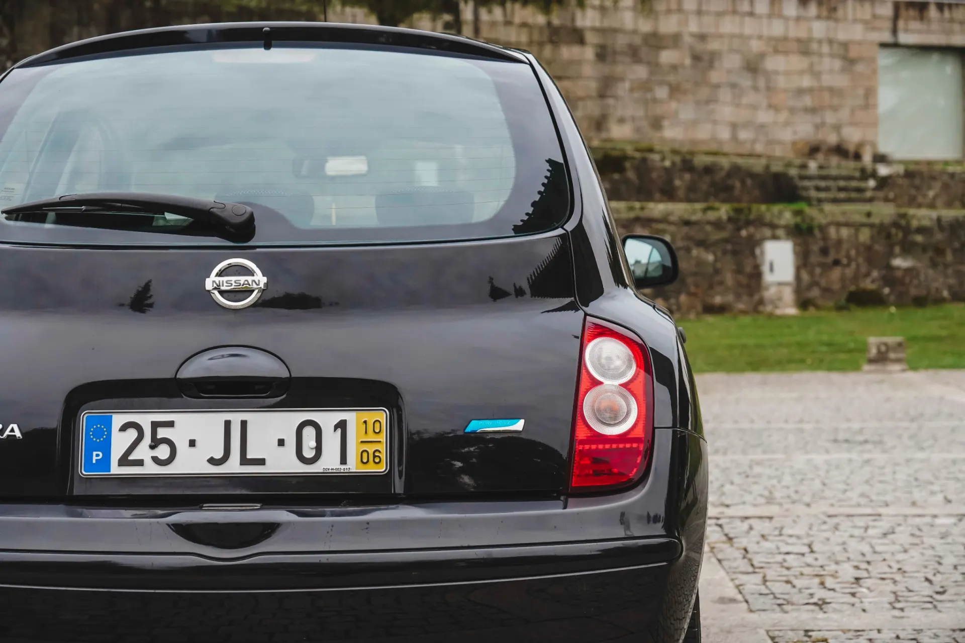 Nissan Micra 1.2 Acenta 35