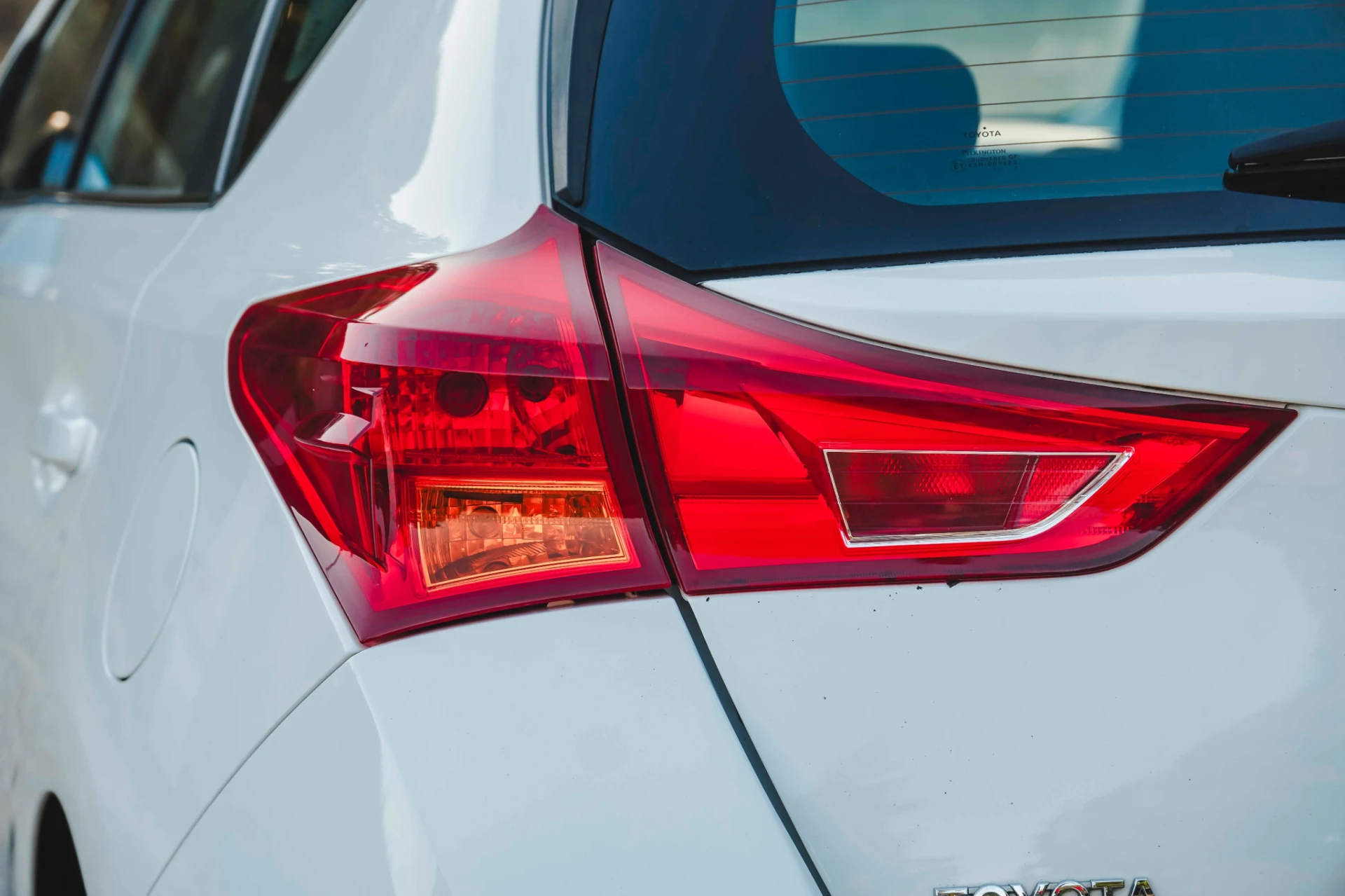 Toyota Auris 1.4 D-4D Comfort+J16+Navi 40