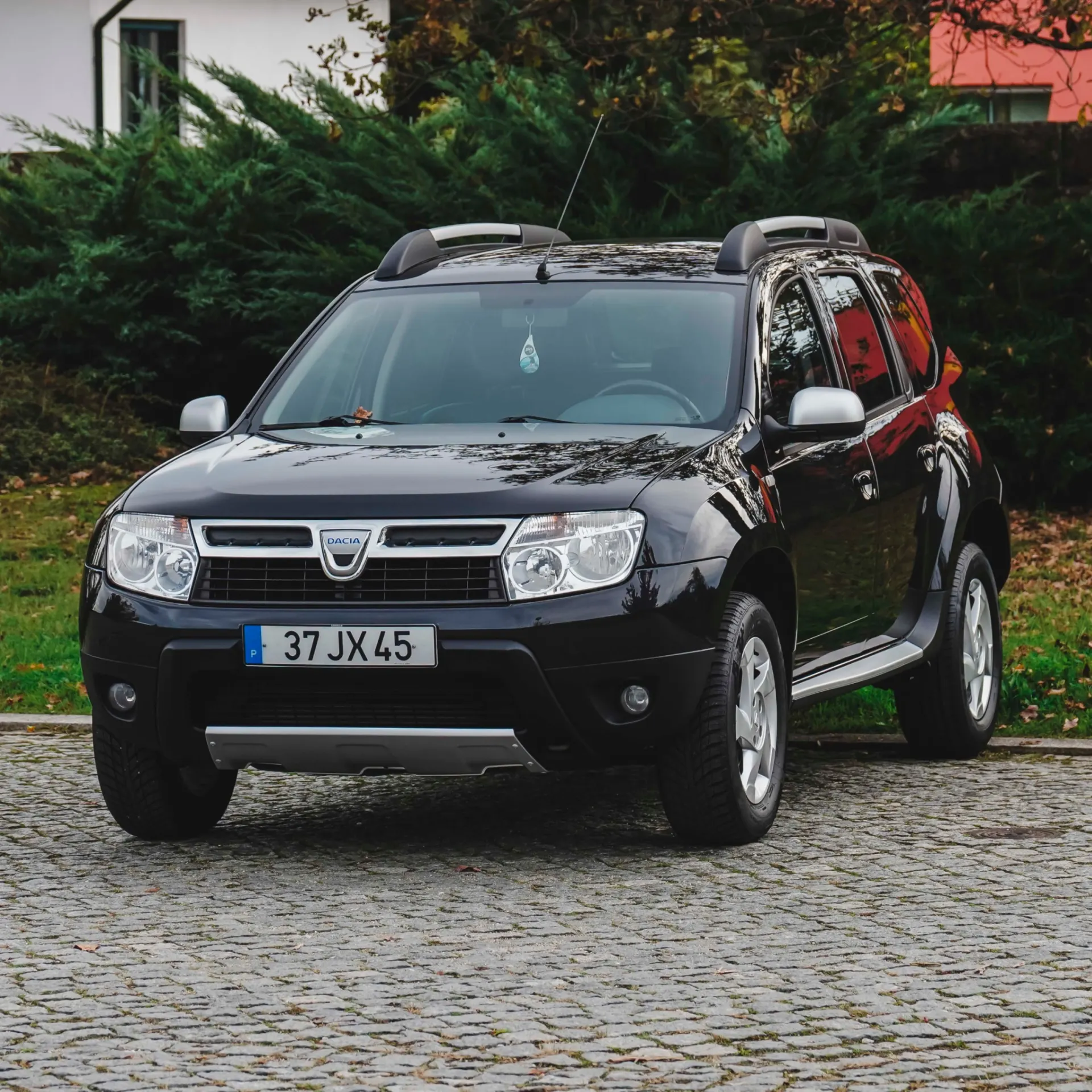 Dacia Duster 1.5 dCi Prestige 2