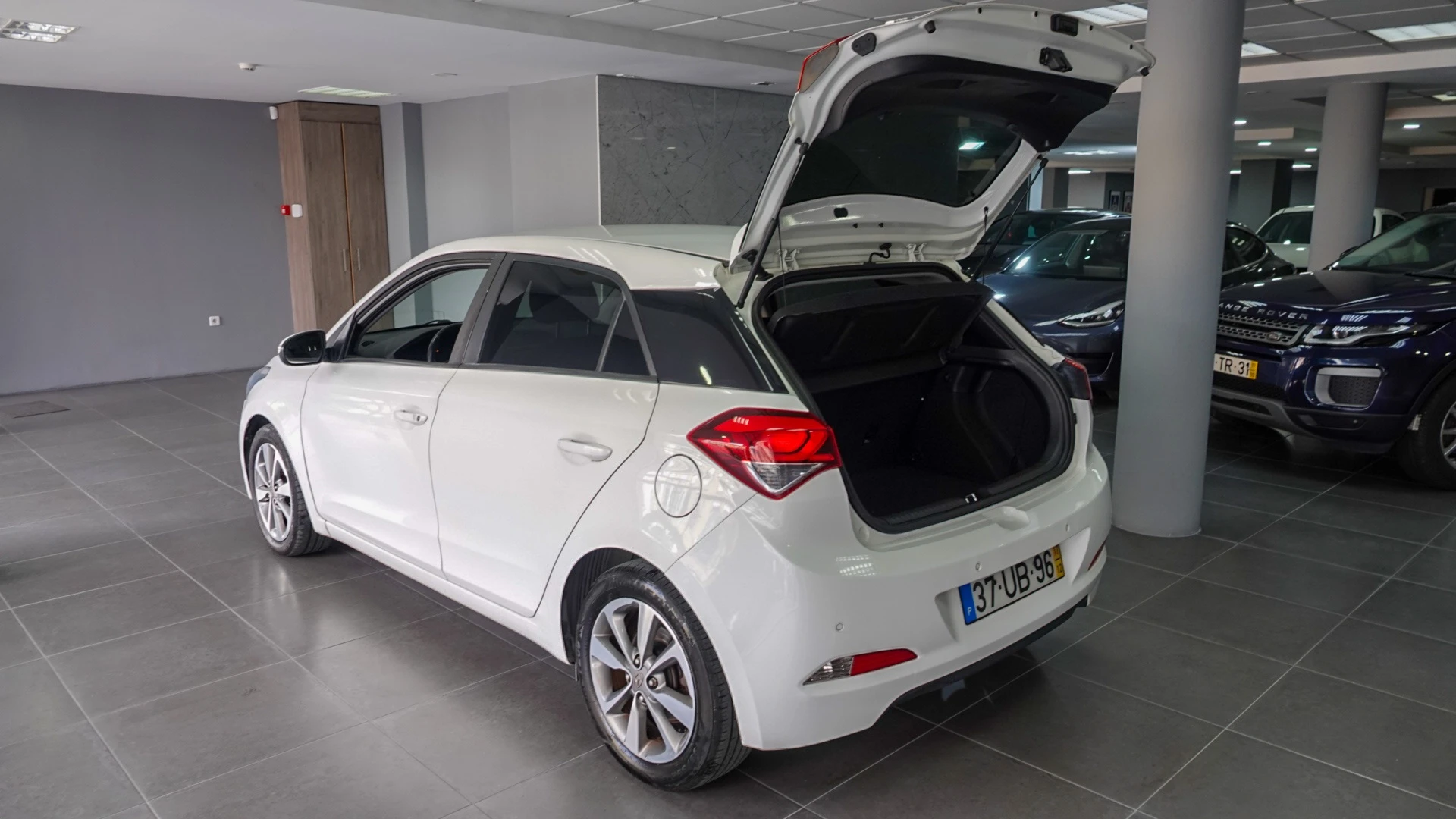 Hyundai i20 1.1 CRDi Comfort 52