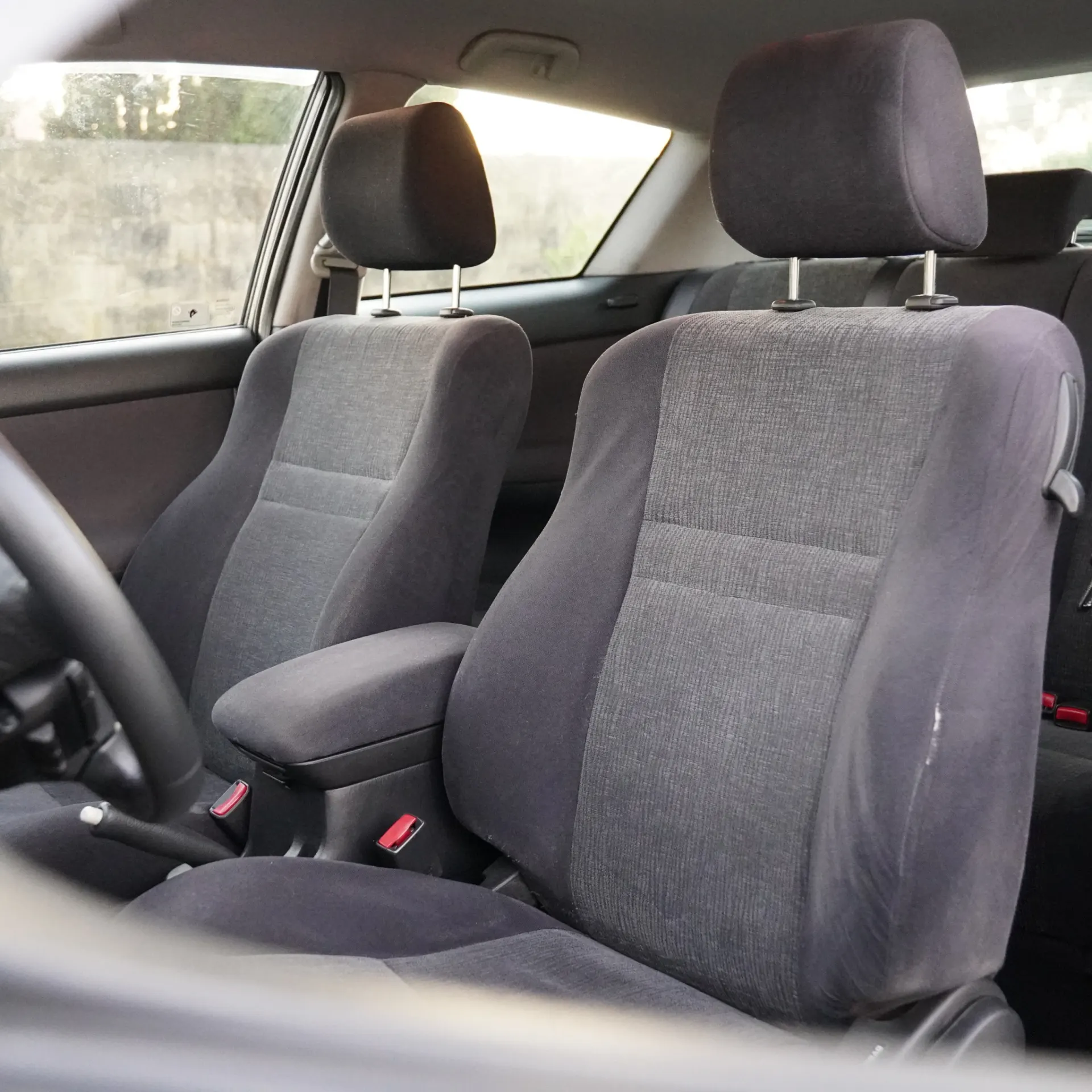 Toyota Corolla 2.0 D-4D Compact 14