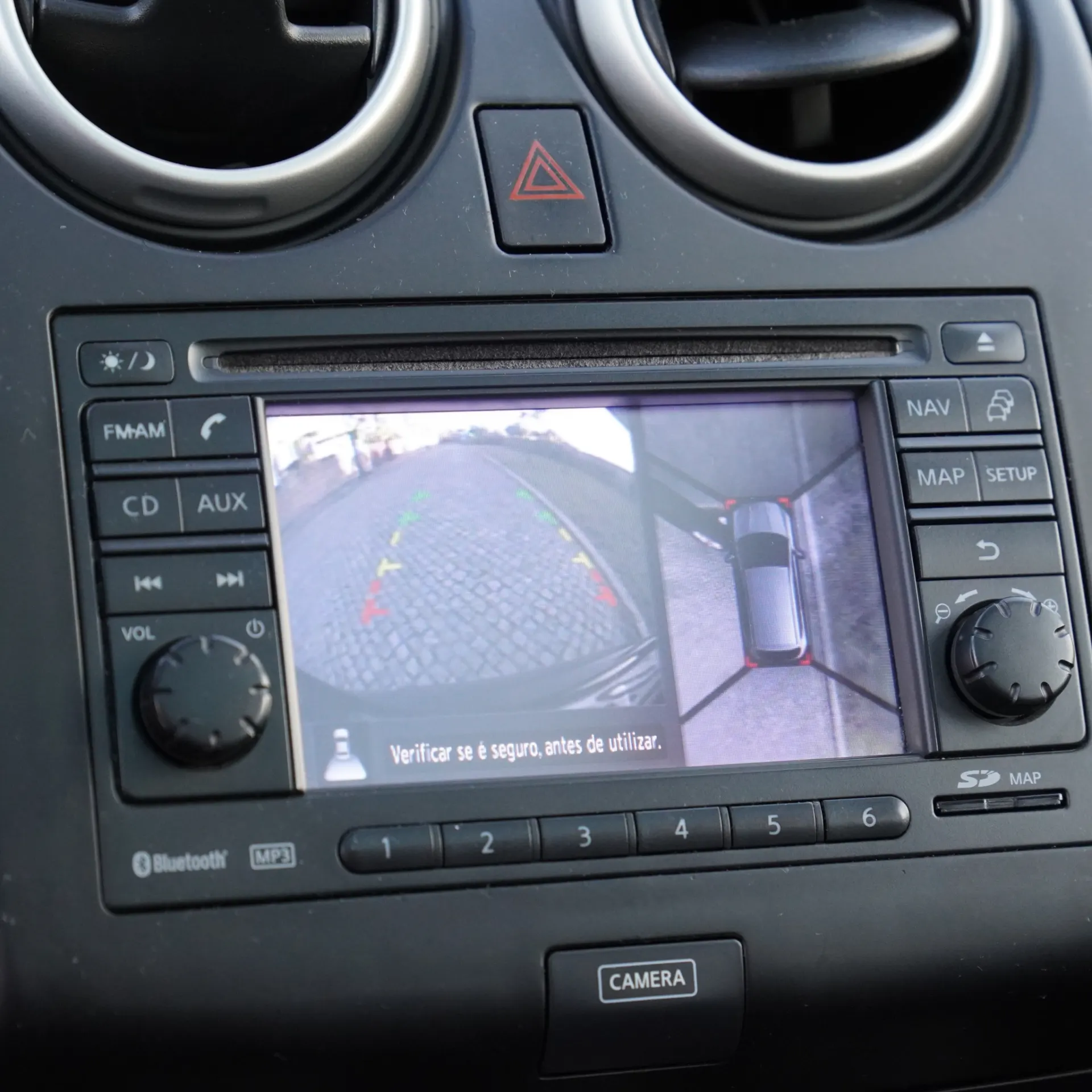 Nissan Qashqai +2 1.6 dCi 360 S&S 36