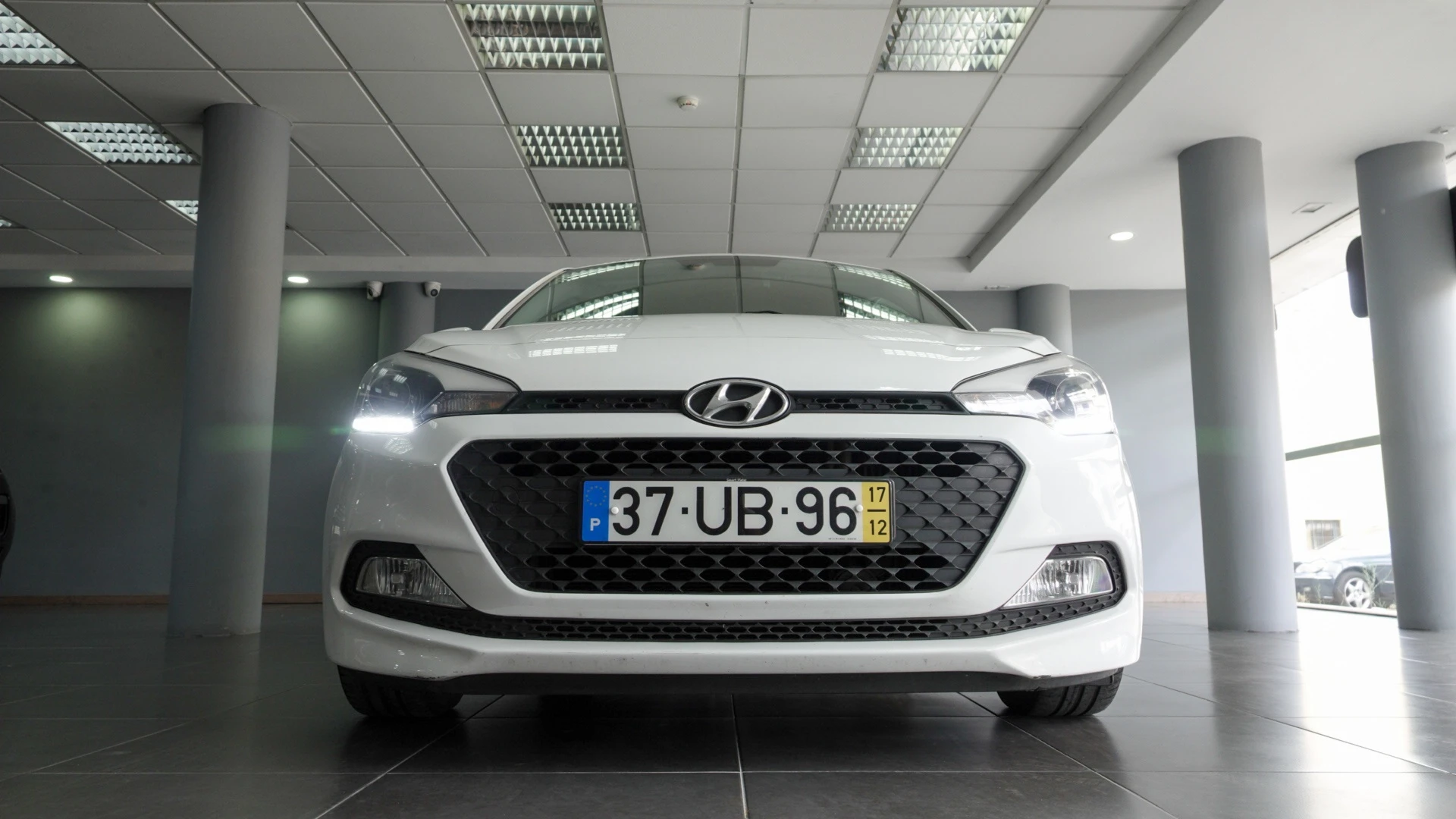 Hyundai i20 1.1 CRDi Comfort 12