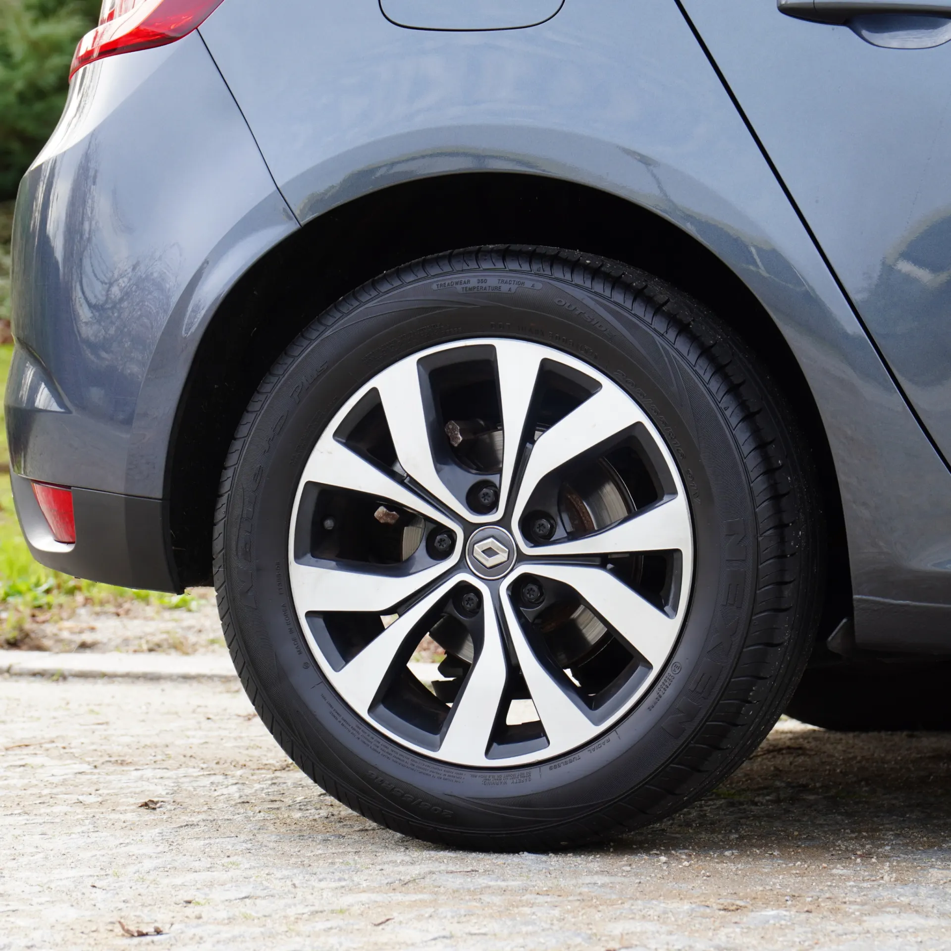 Renault Mégane 1.5 Blue dCi Limited 39