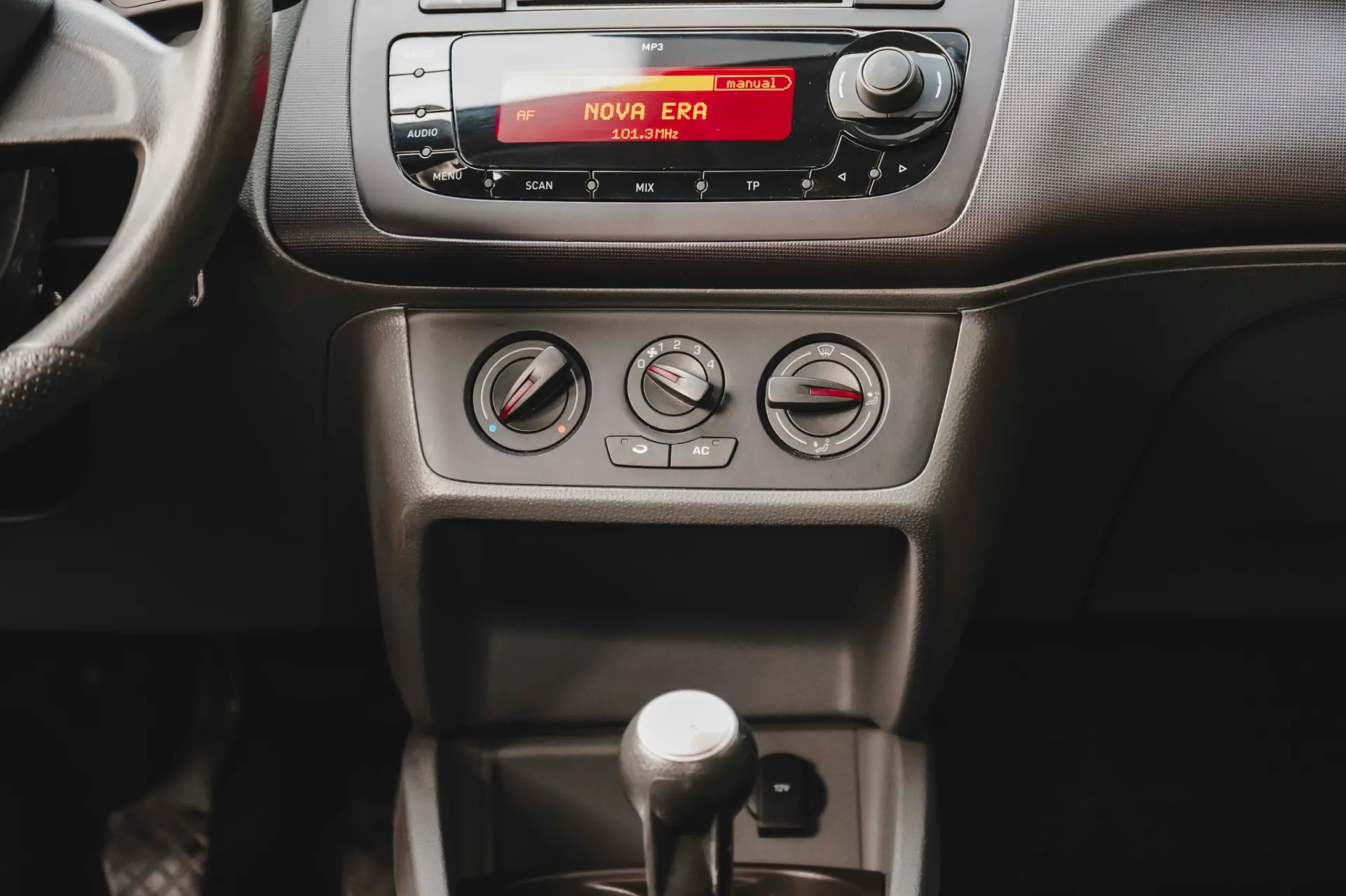 SEAT Ibiza 1.2 TDi Reference DPF 24