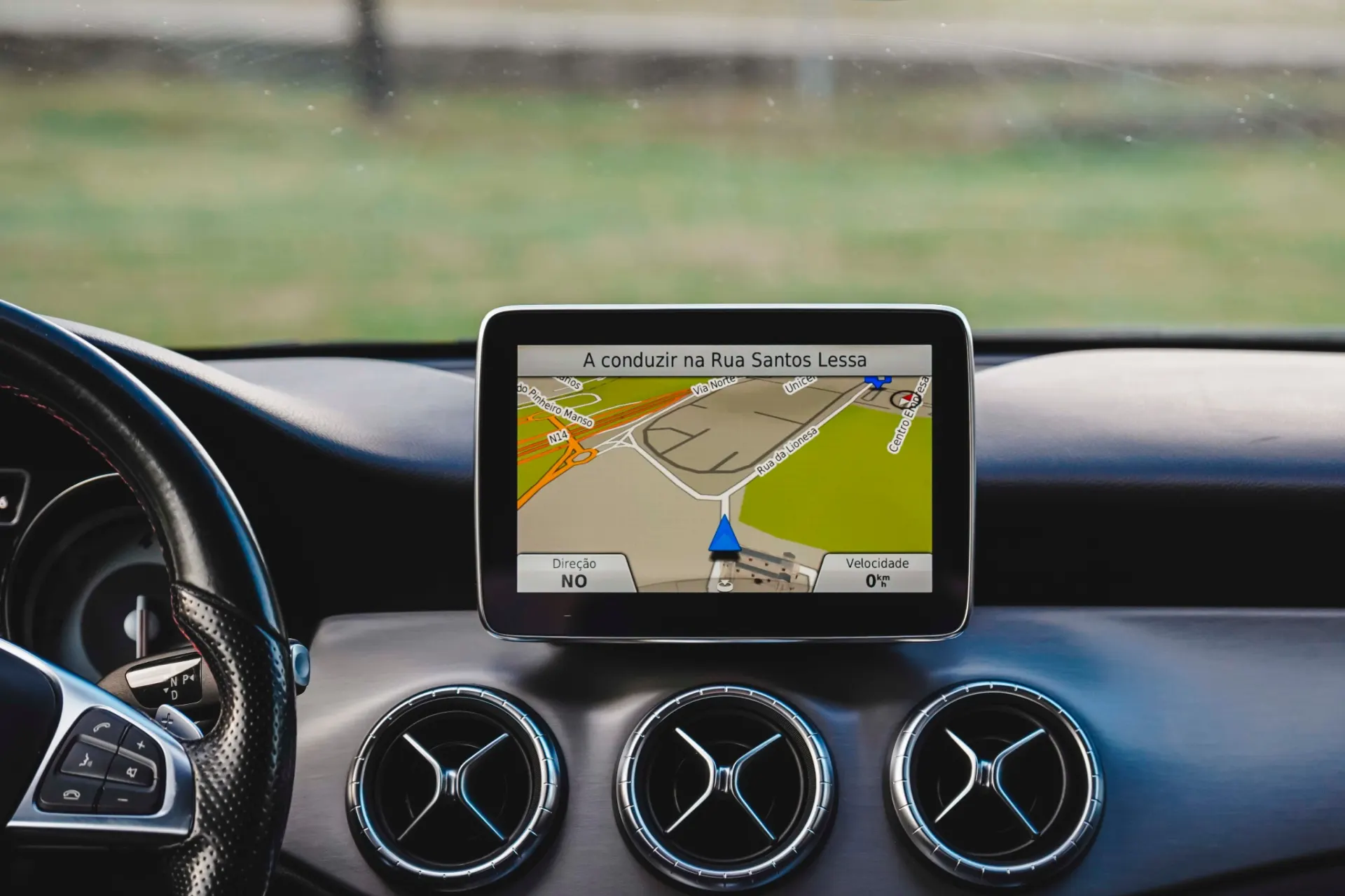 Mercedes-Benz CLA 200 Shooting Brake 200 CDI 7G-DCT AMG Line 13