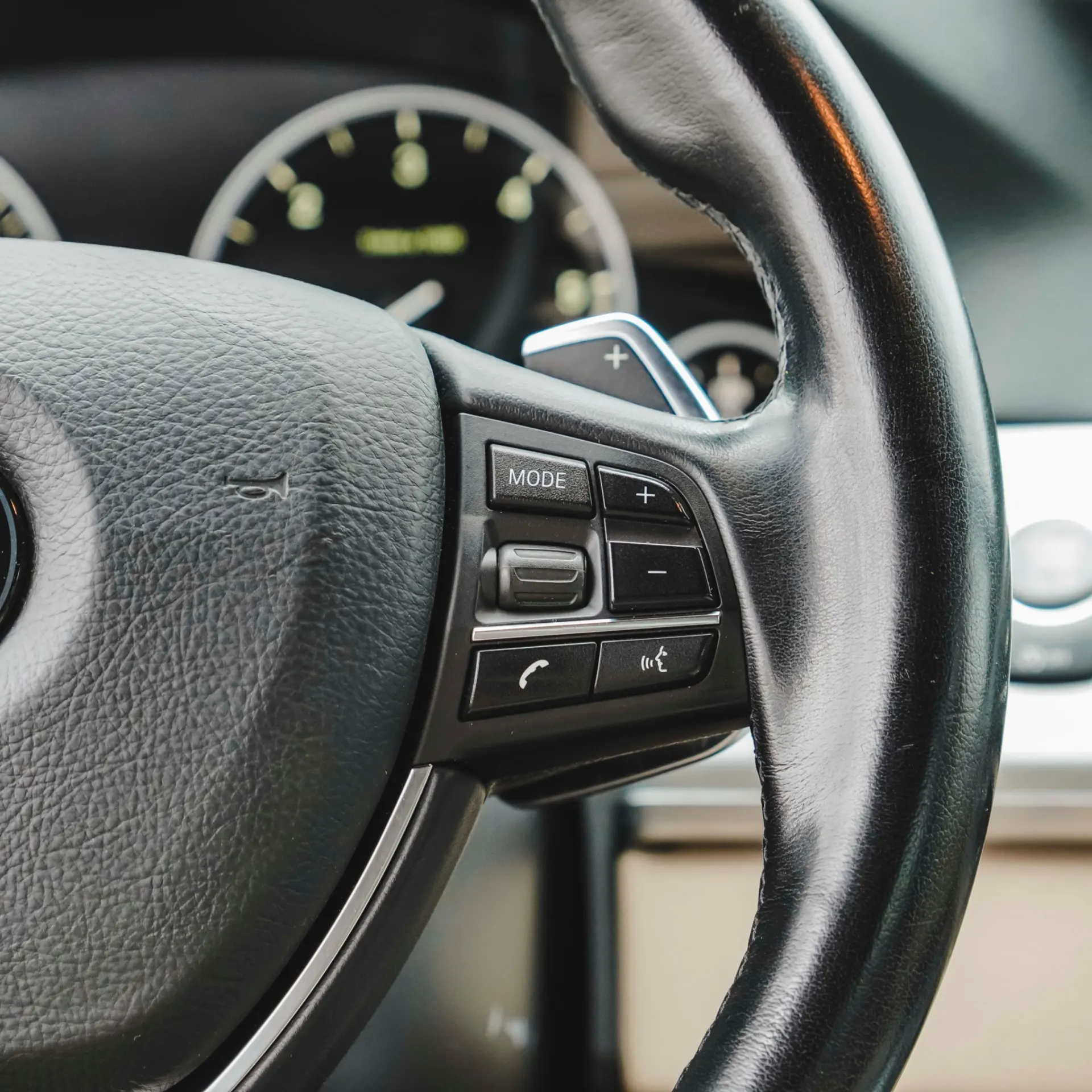 BMW 520 d Line Luxury 27