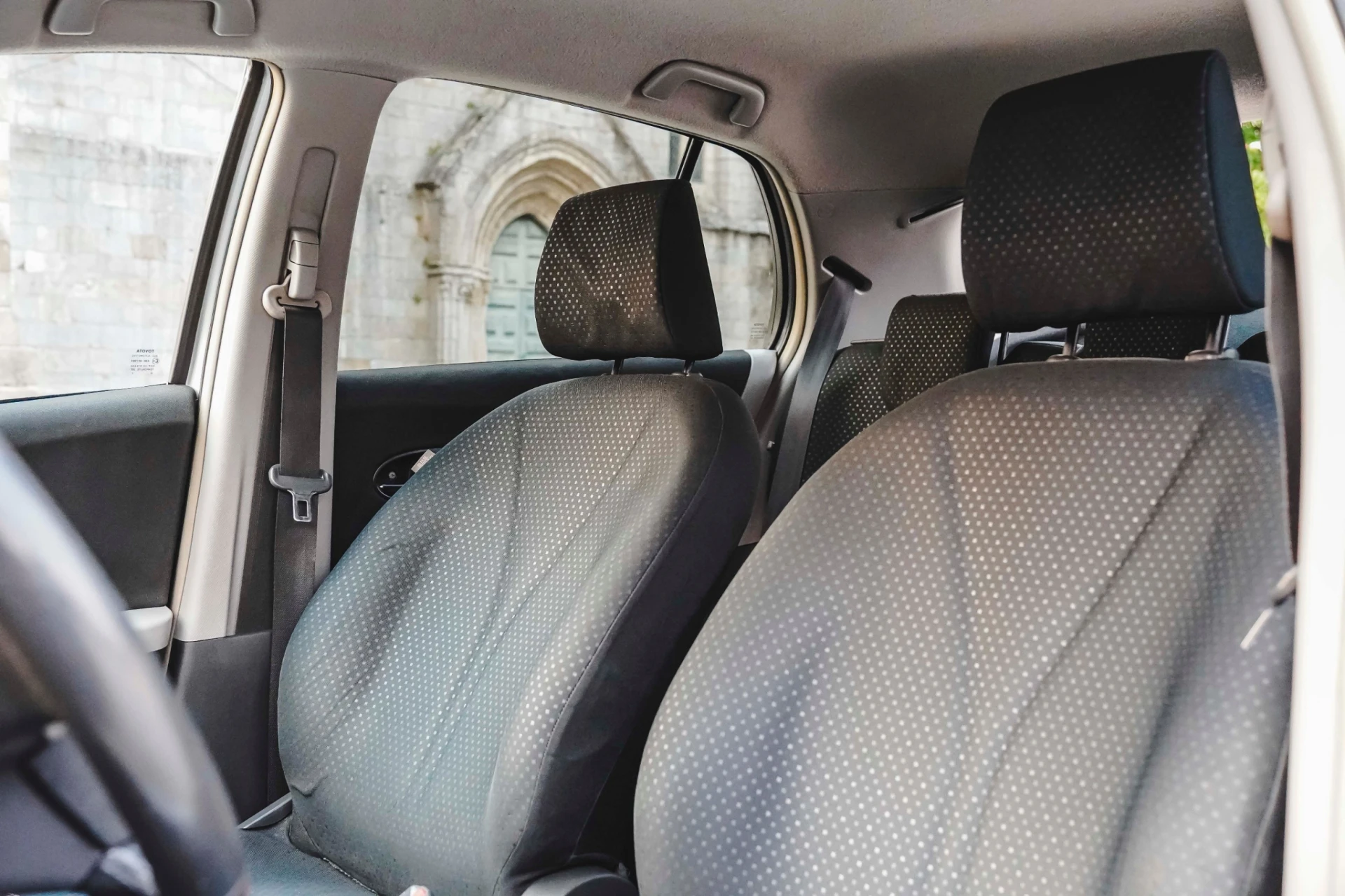 Toyota Yaris 1.0 VVT-i Rock in Rio 8