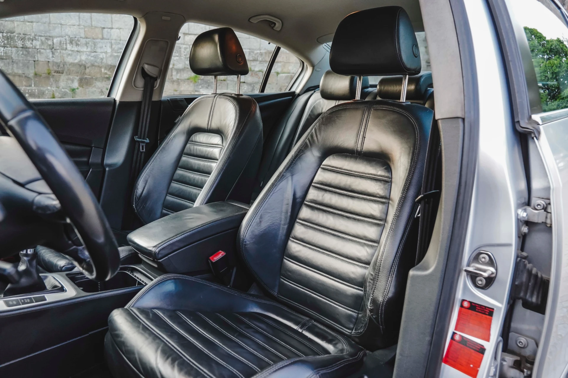 Volkswagen Passat Highline 20