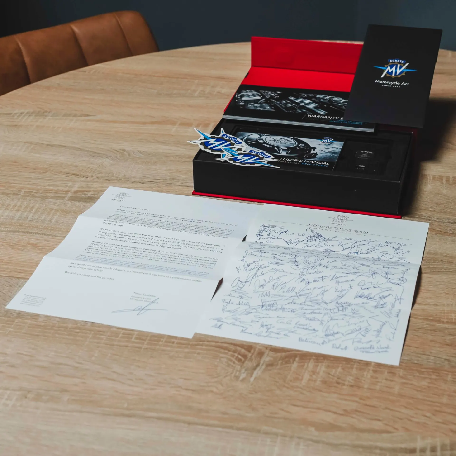 MV Agusta Dragster R 41