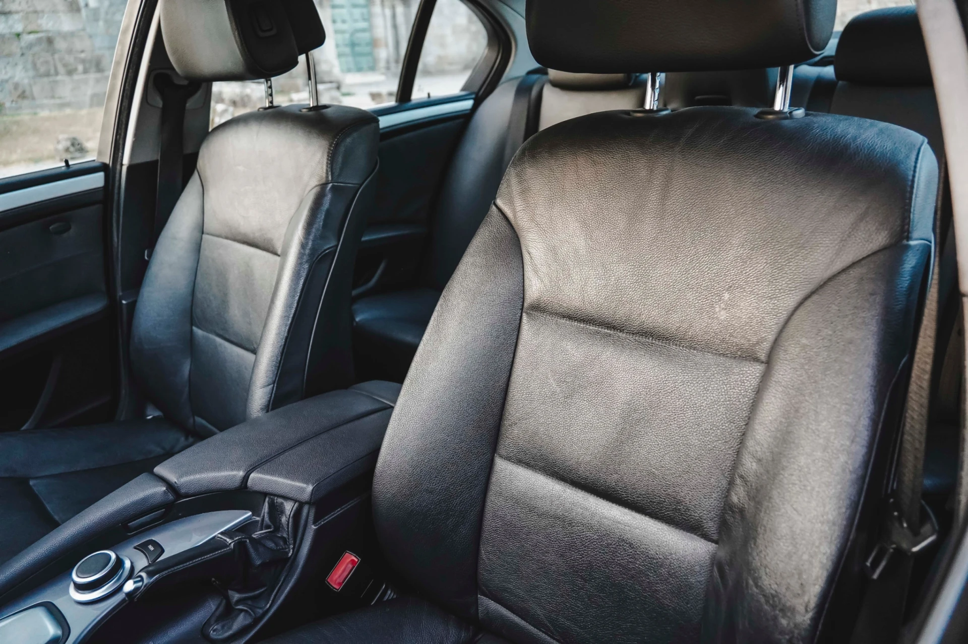 BMW 520 dA Touring Executive 11