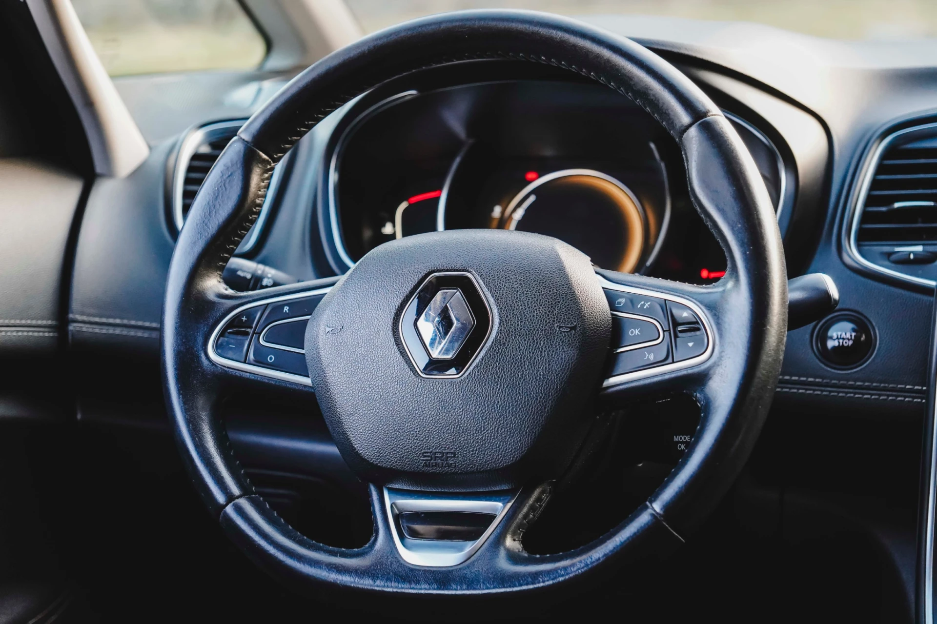 Renault Grand Scénic 1.5 dCi Dynamique S SS 7