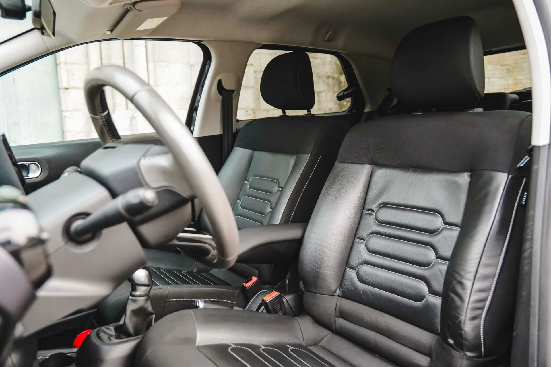 Citroën C4 Shine 17