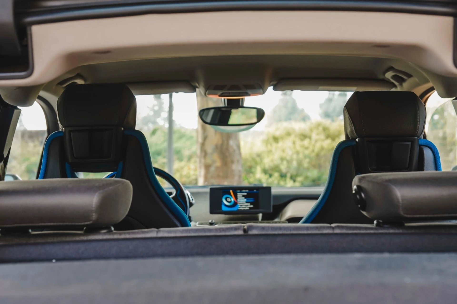 BMW i3 I3 23