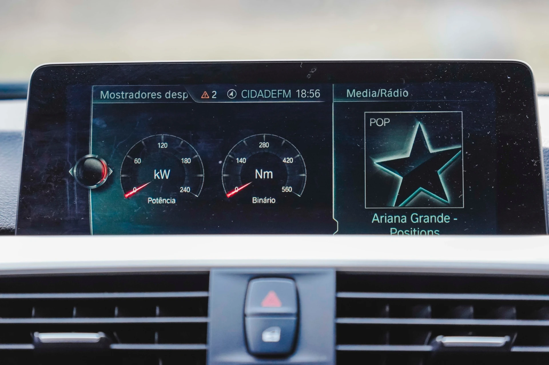 BMW 330 e Iperformance Luxury Line 25