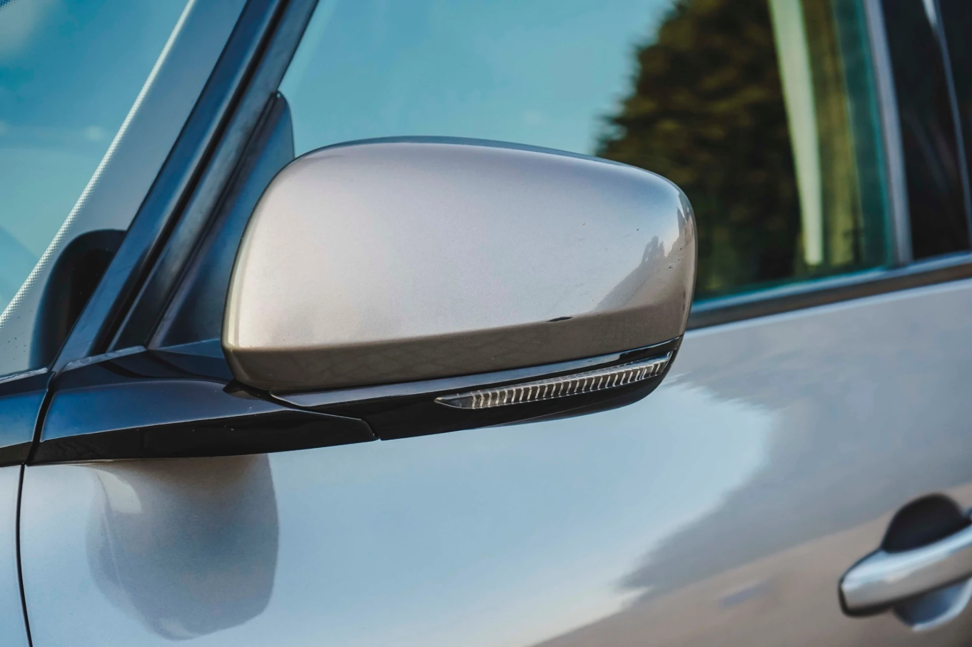 Renault Grand Scénic 1.5 dCi Dynamique S SS 54