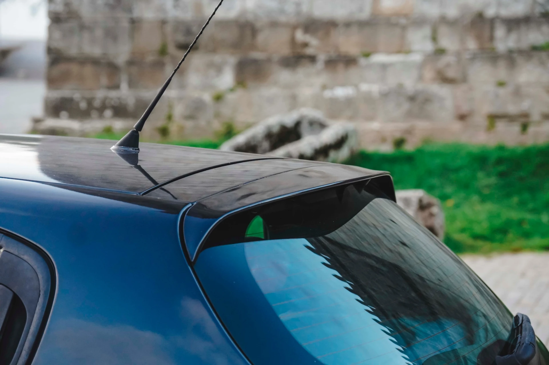 Alfa Romeo 147 1.9 JTD M-Jet Q2 33