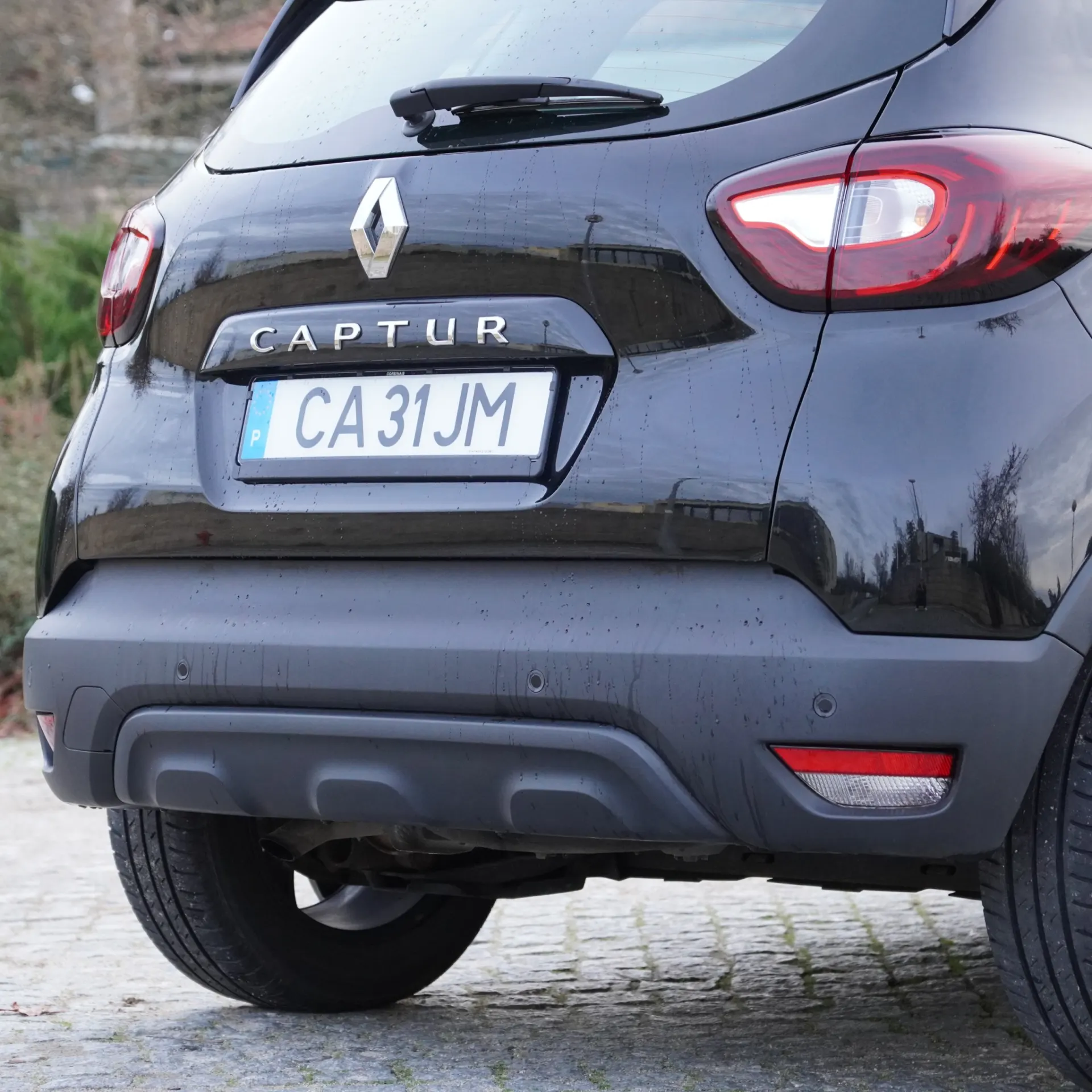 Renault Captur 0.9 TCE 33