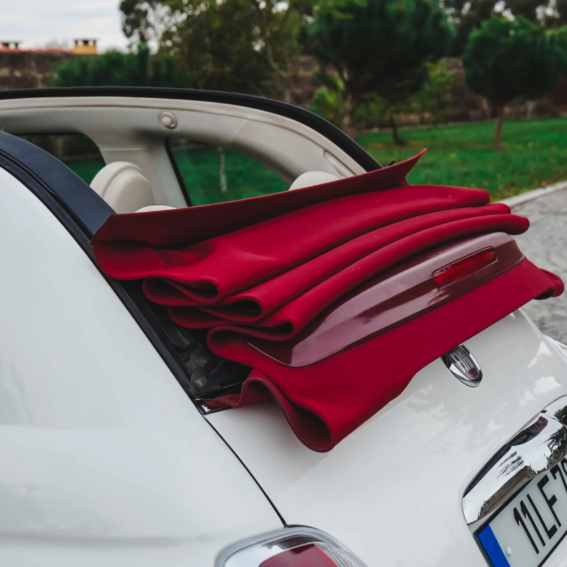 Fiat 500C 1.2 Lounge 7