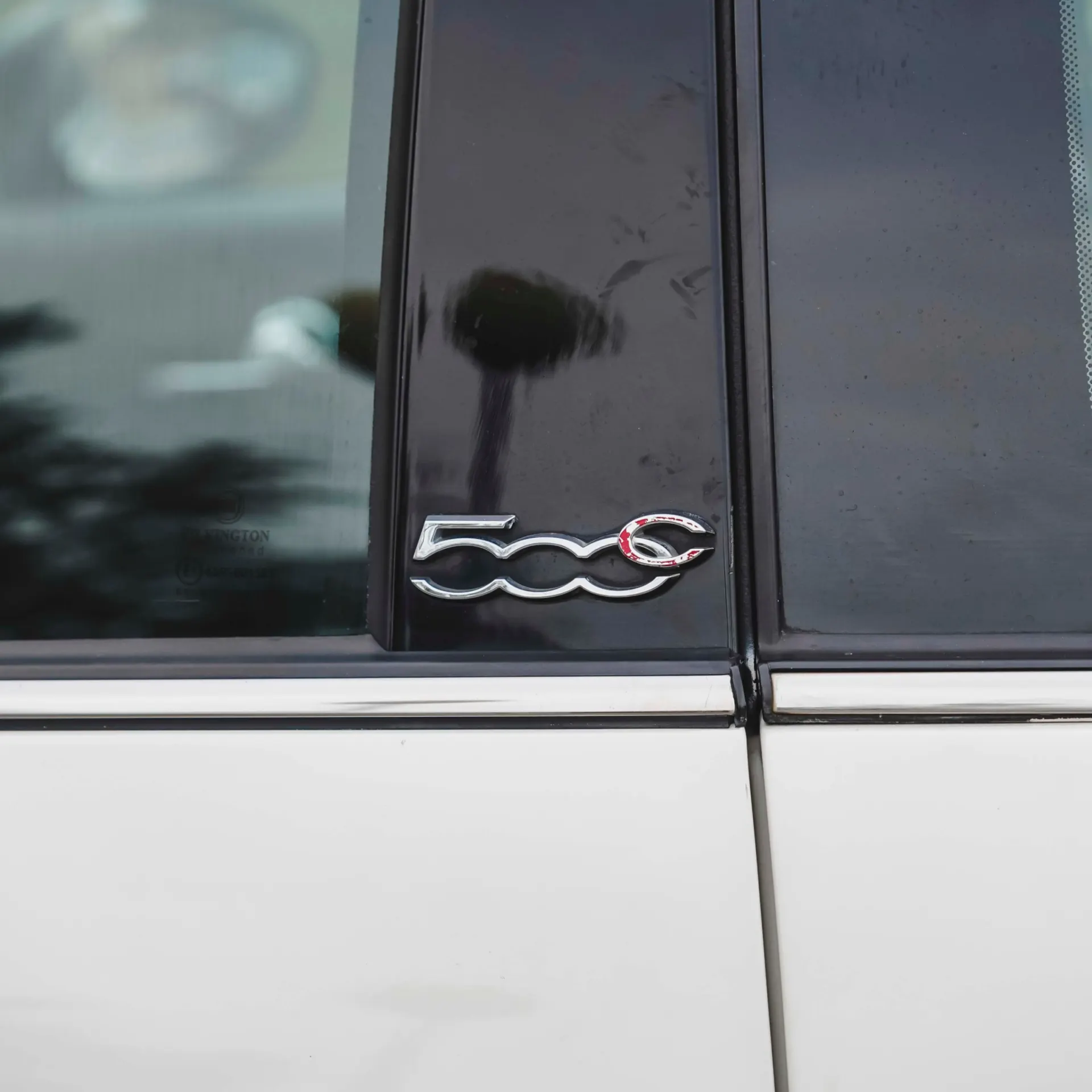 Fiat 500C 1.2 Lounge 33