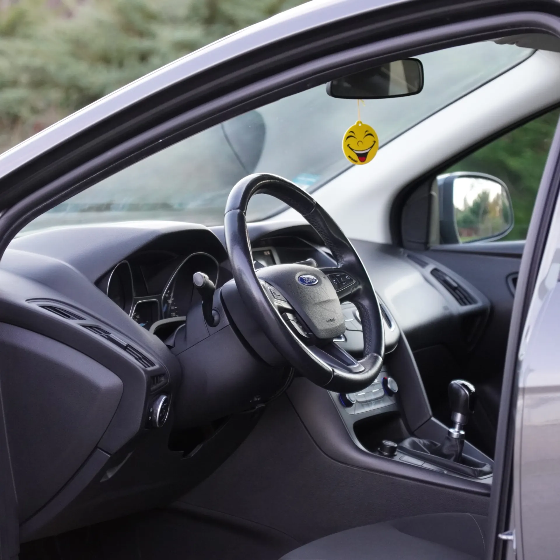 Ford Focus 1.0 EcoBoost Active 13