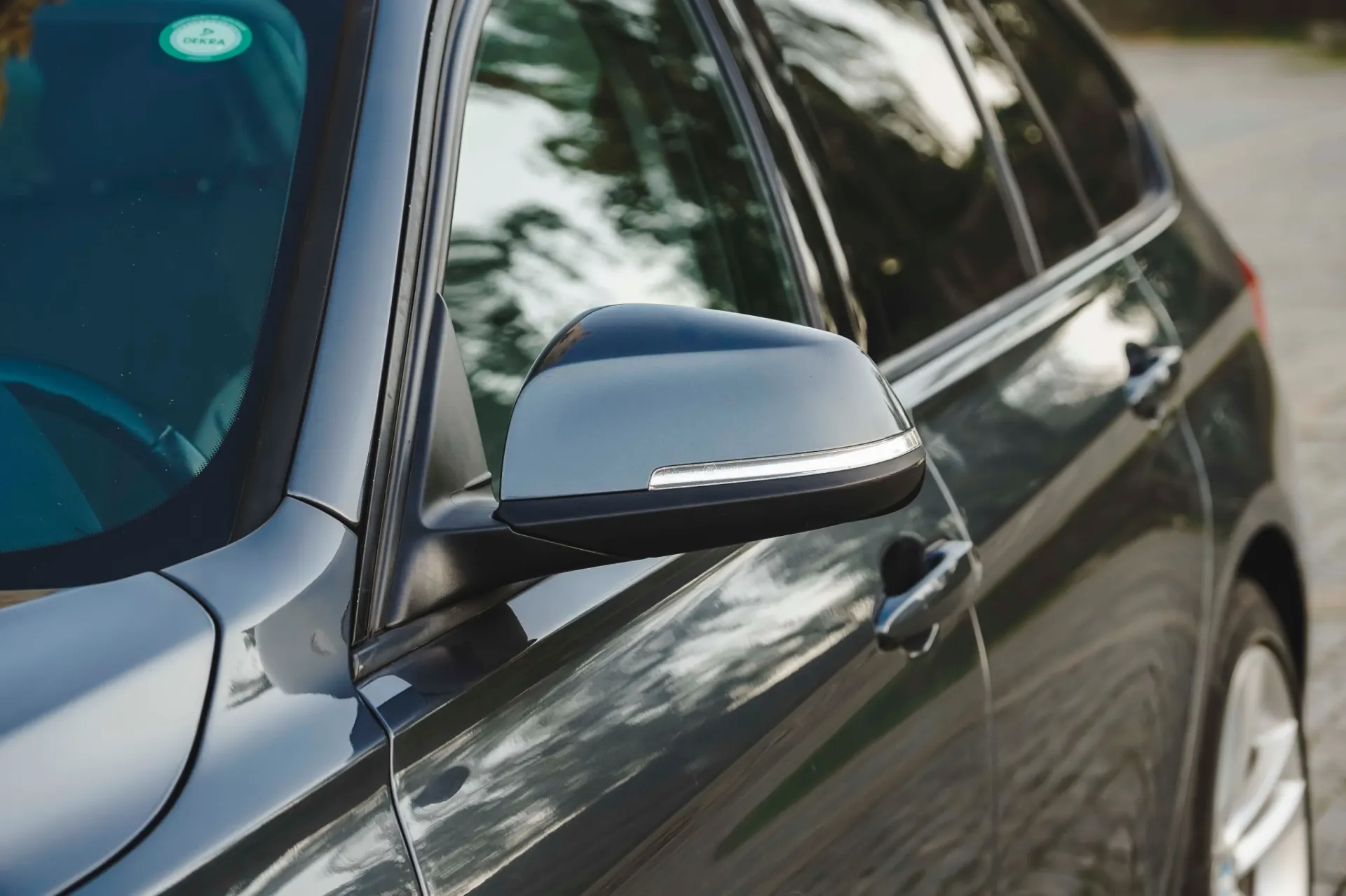 BMW 325 d Touring Auto Line Sport 46