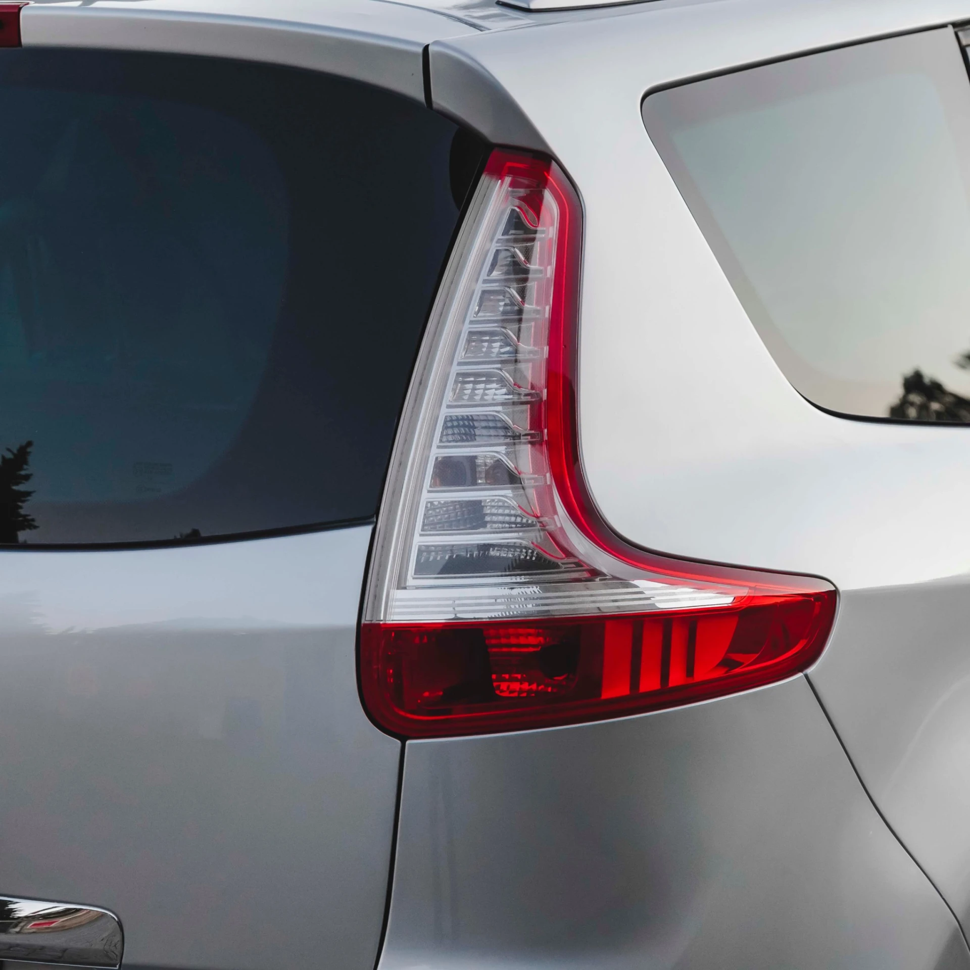 Renault Grand Scénic 1.5 dCi 110 Bose 41
