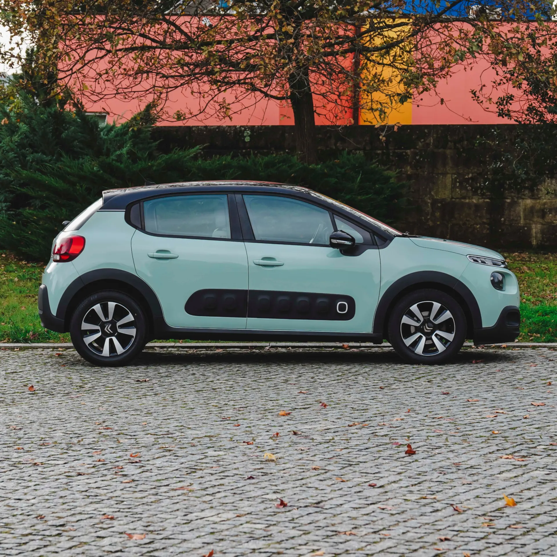 Citroën C3 1.2 Feel 6