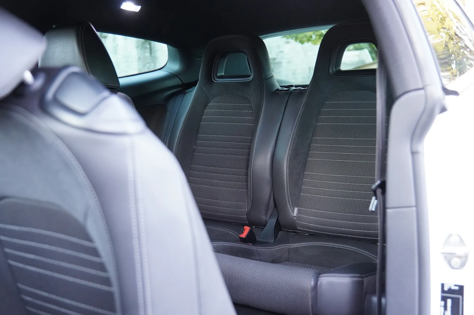 Volkswagen Scirocco 2.0 TSI Highline 15