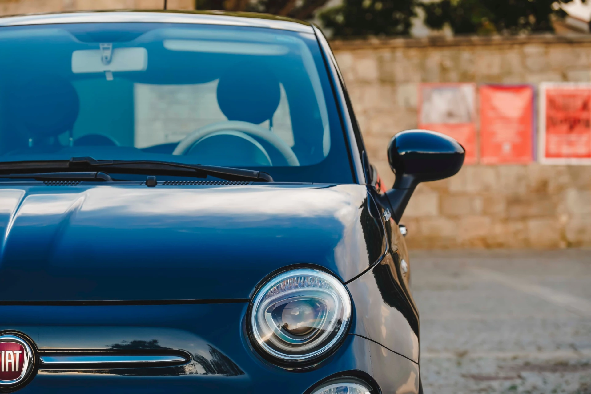 Fiat 500 1.0 Mild Hybrid 43