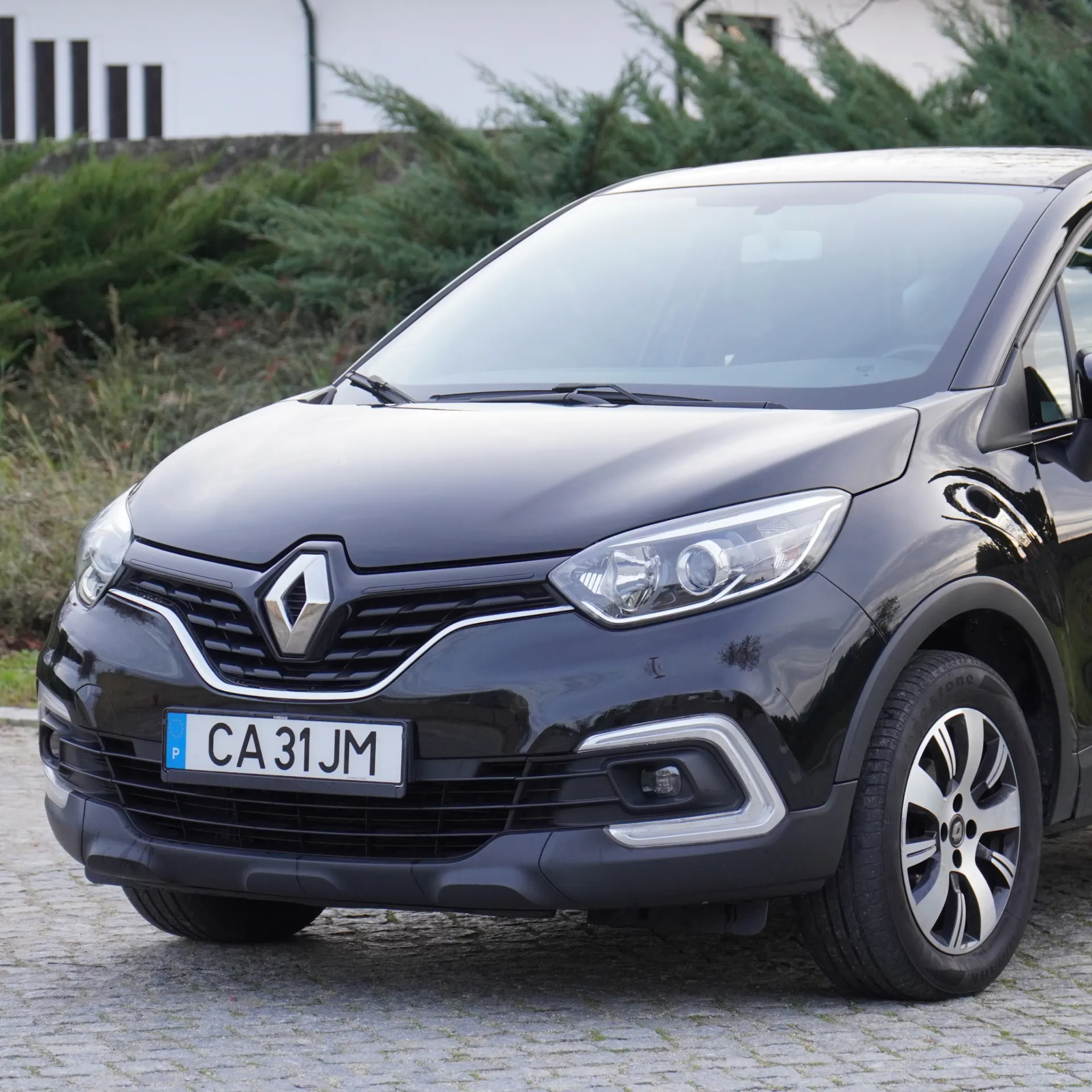 Renault Captur 0.9 TCE 32