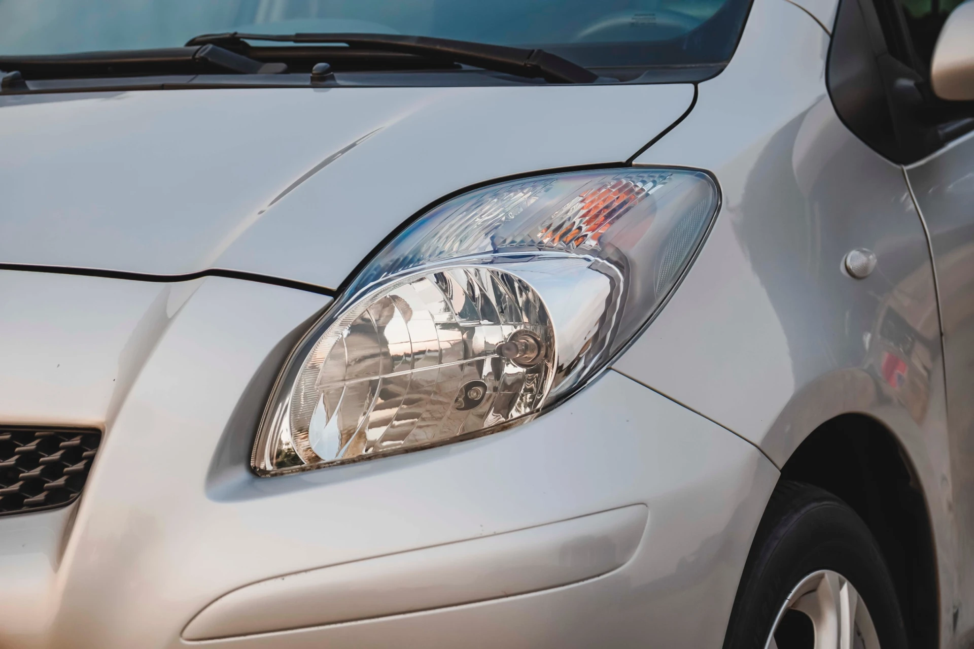 Toyota Yaris 1.0 VVT-i Rock in Rio 26