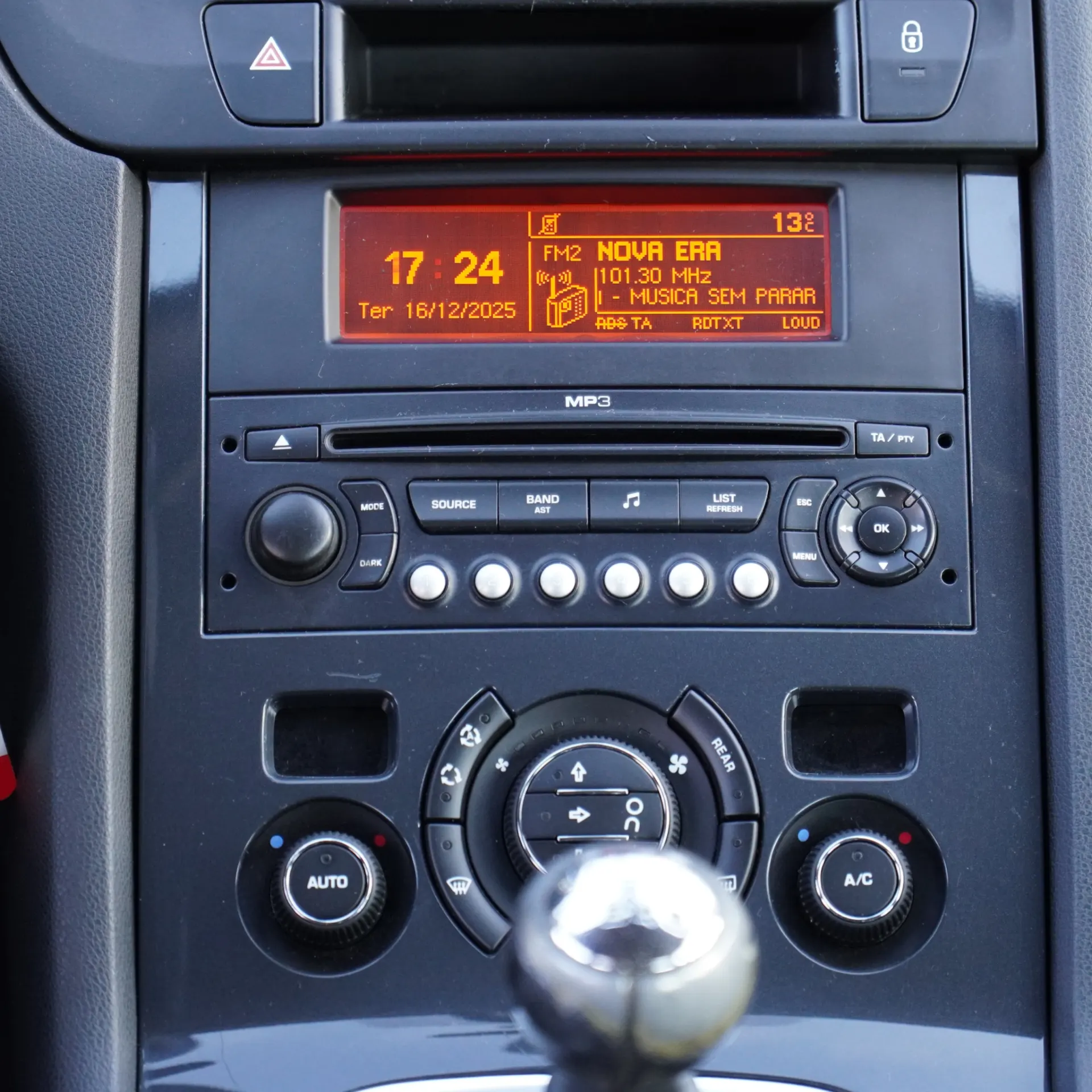 Peugeot 5008 1.6 HDi Premium 20