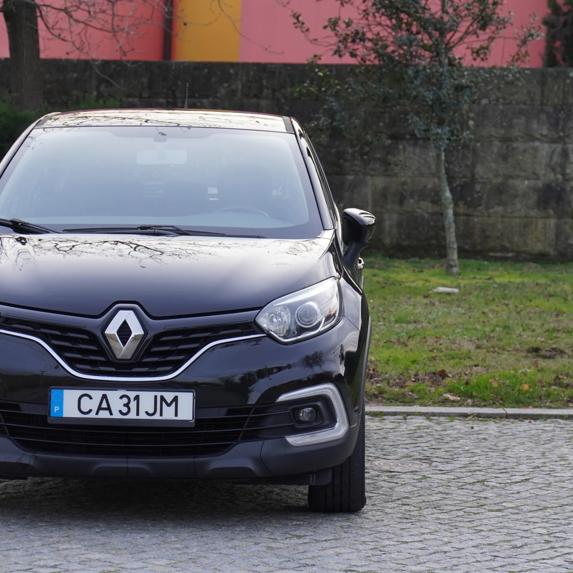 Renault Captur 0.9 TCE 34