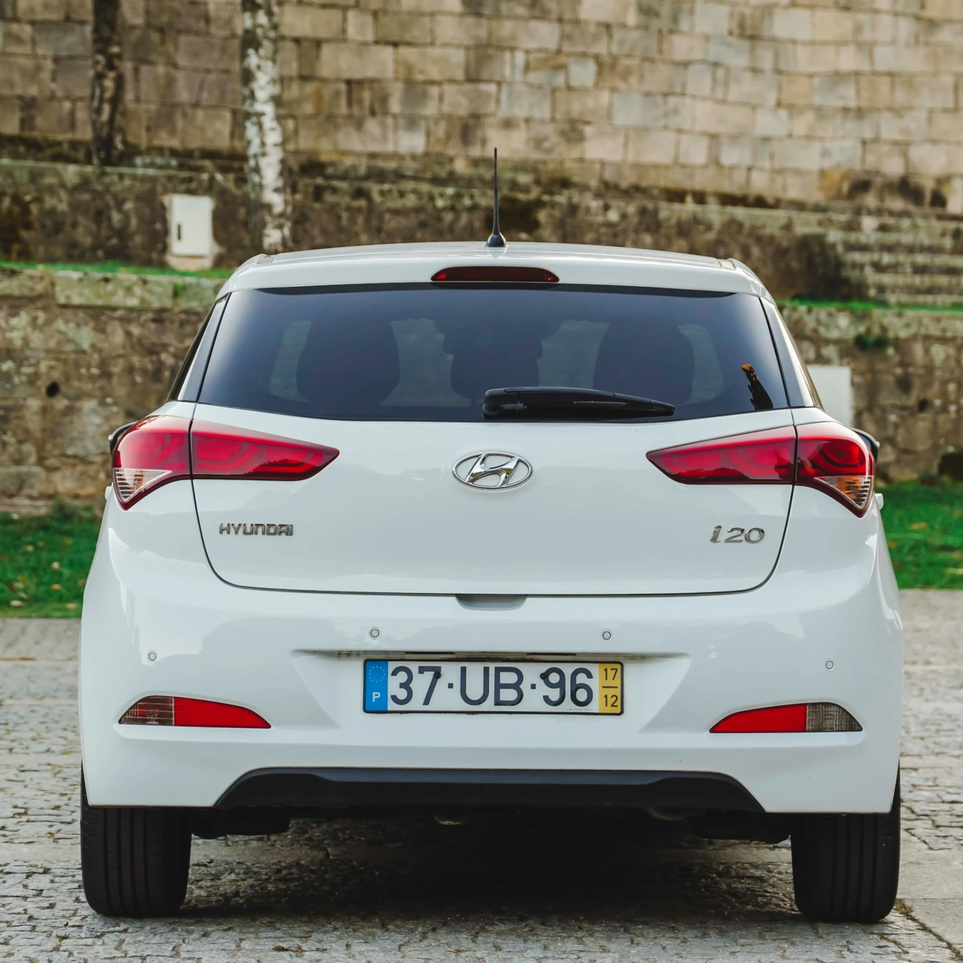 Hyundai i20 1.1 CRDi Comfort 40