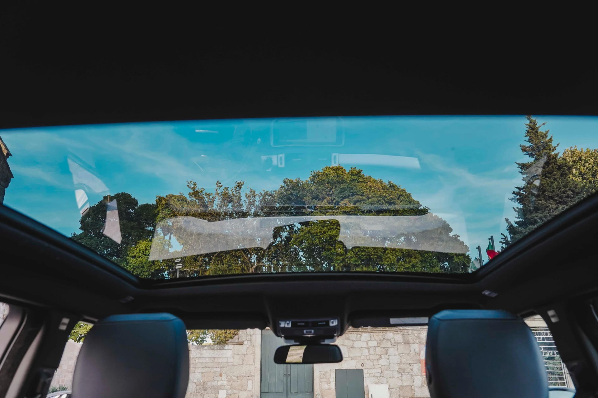 Land Rover Range Rover Evoque 2.0 Td4 Landmark Edition 34