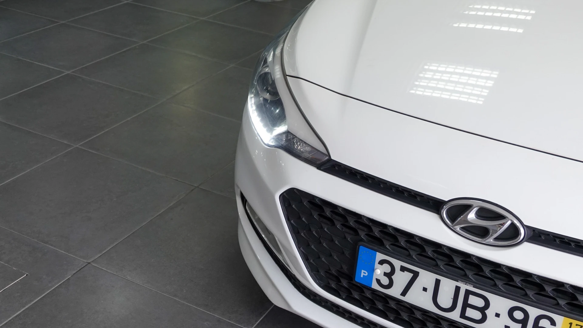 Hyundai i20 1.1 CRDi Comfort 47