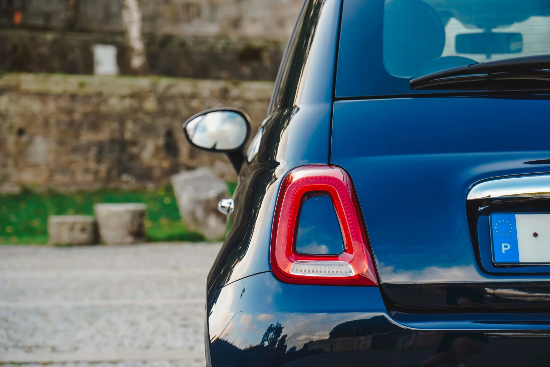 Fiat 500 1.0 Mild Hybrid 42
