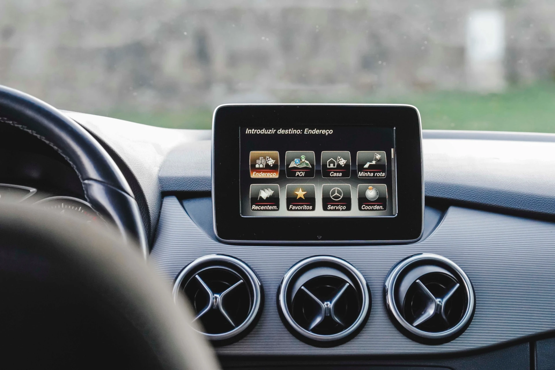 Mercedes-Benz Classe B 180D Ambition 31