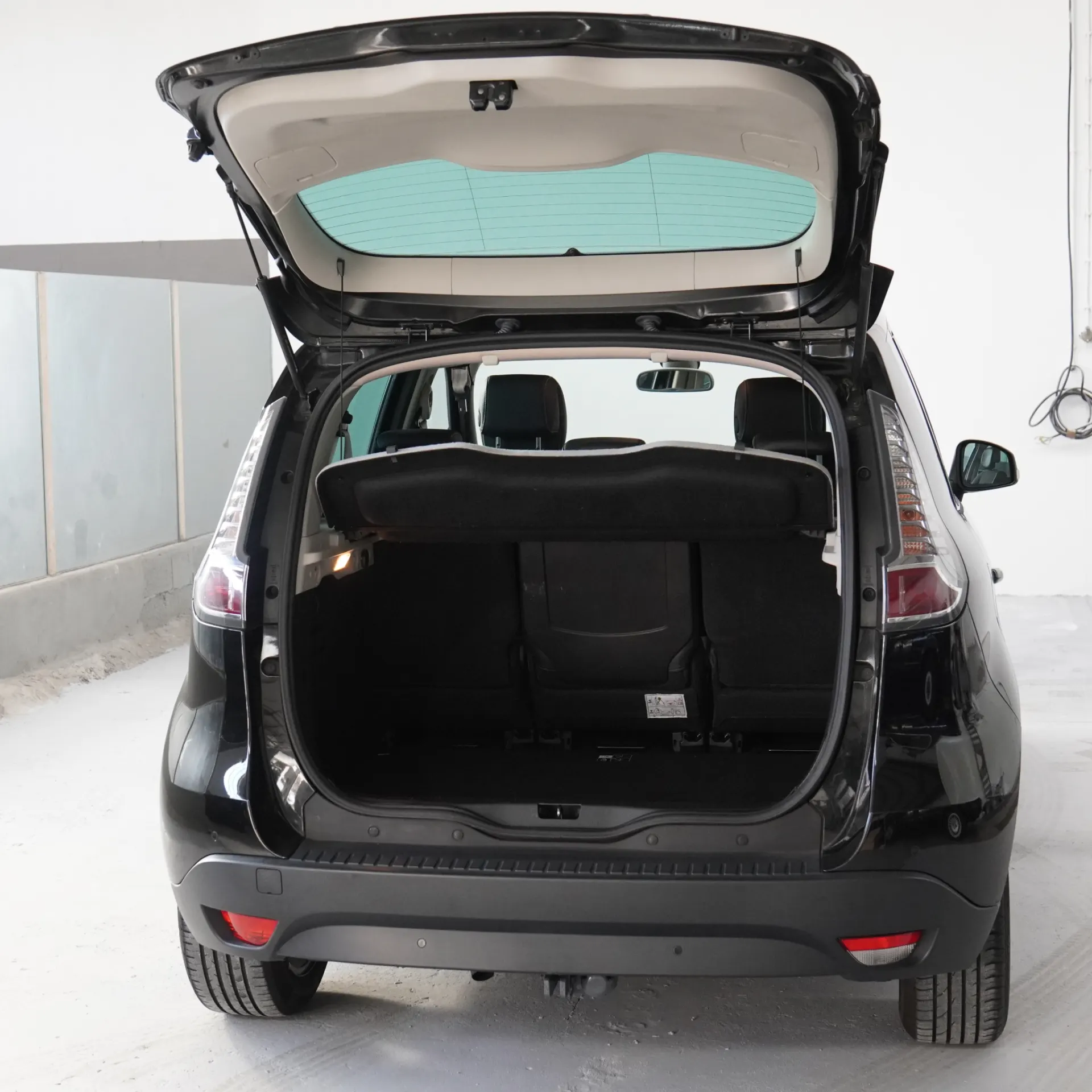 Renault Scénic 1.2 TCE Expression SS 49