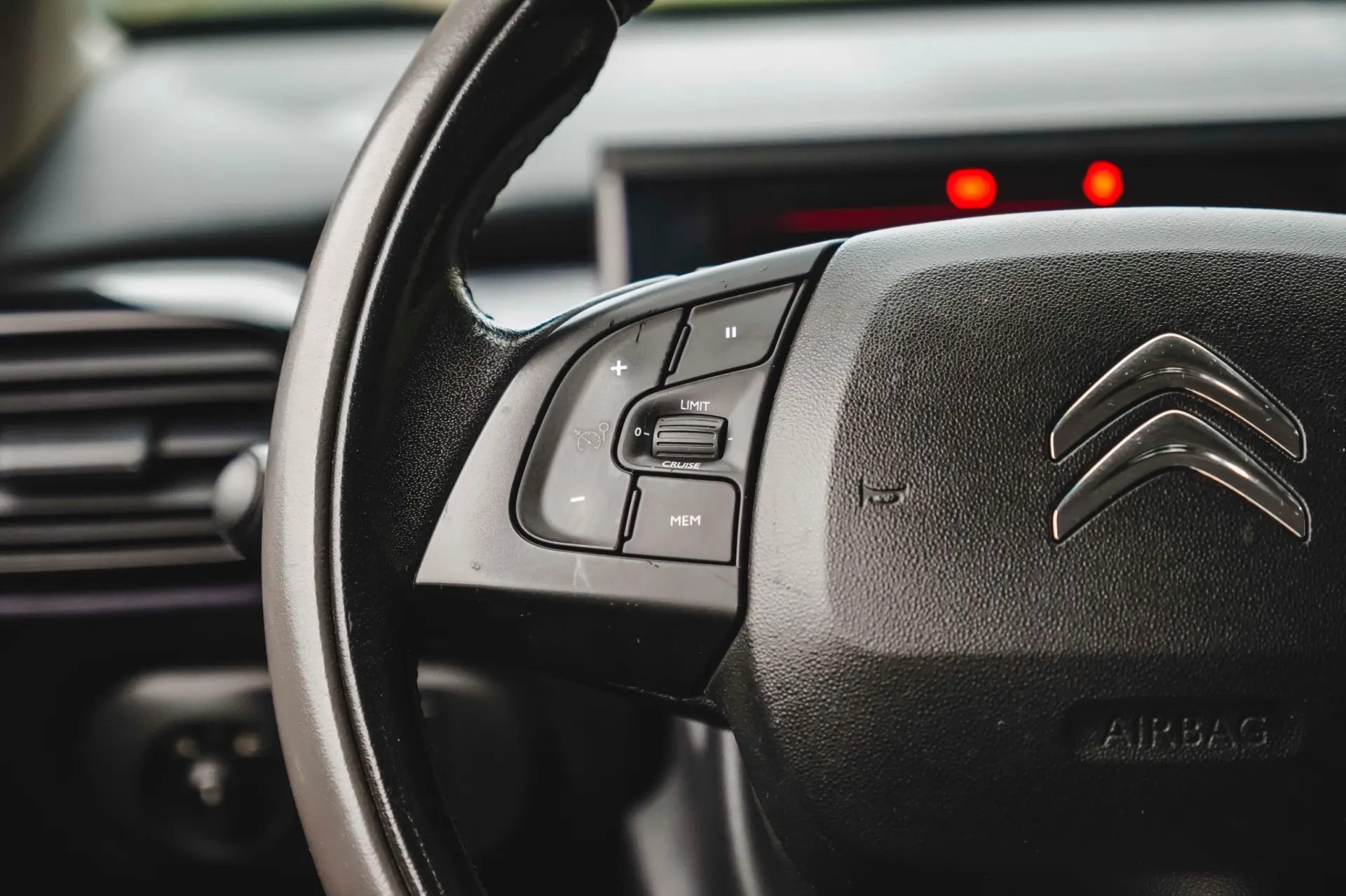 Citroën C4 Shine 22