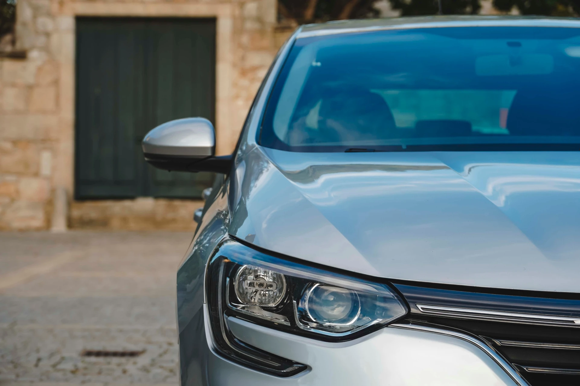 Renault Mégane 1.5 dCi Zen 32